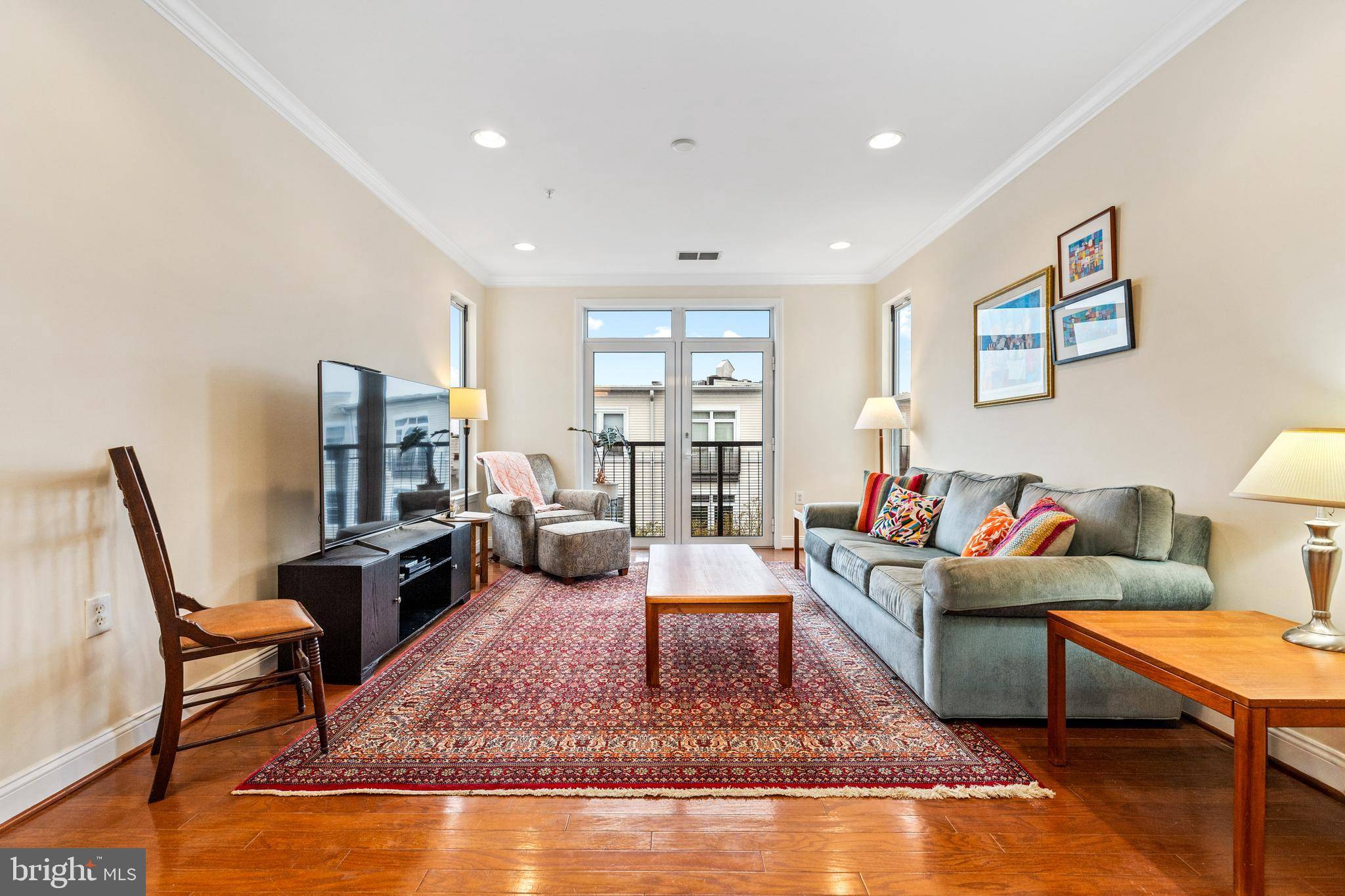 Washington, DC 20003,1391 PENNSYLVANIA AVE SE #514