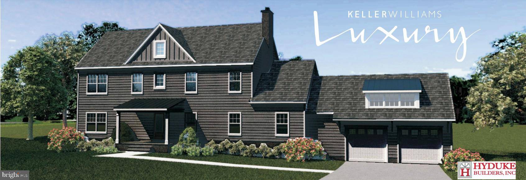 Downingtown, PA 19335,1334 PIEDMONT DR