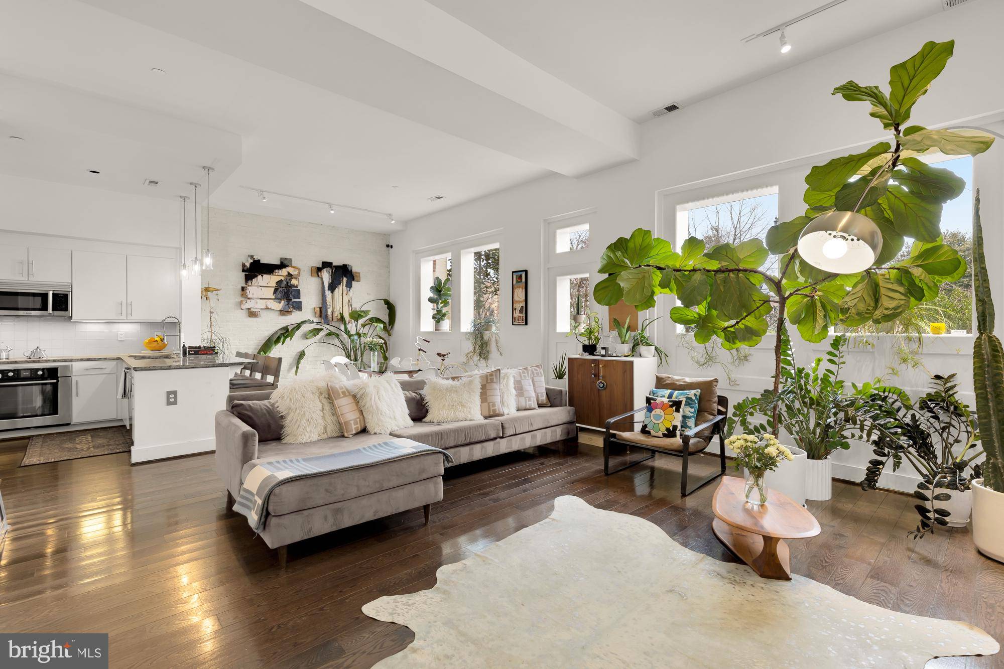 Washington, DC 20002,1341 MARYLAND AVE NE #103
