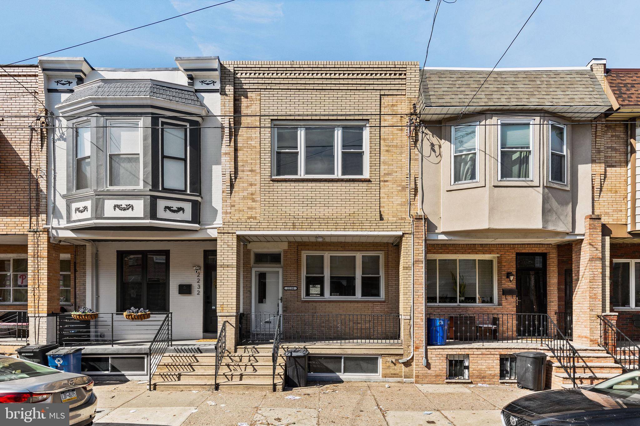 Philadelphia, PA 19145,2230 S 17TH ST