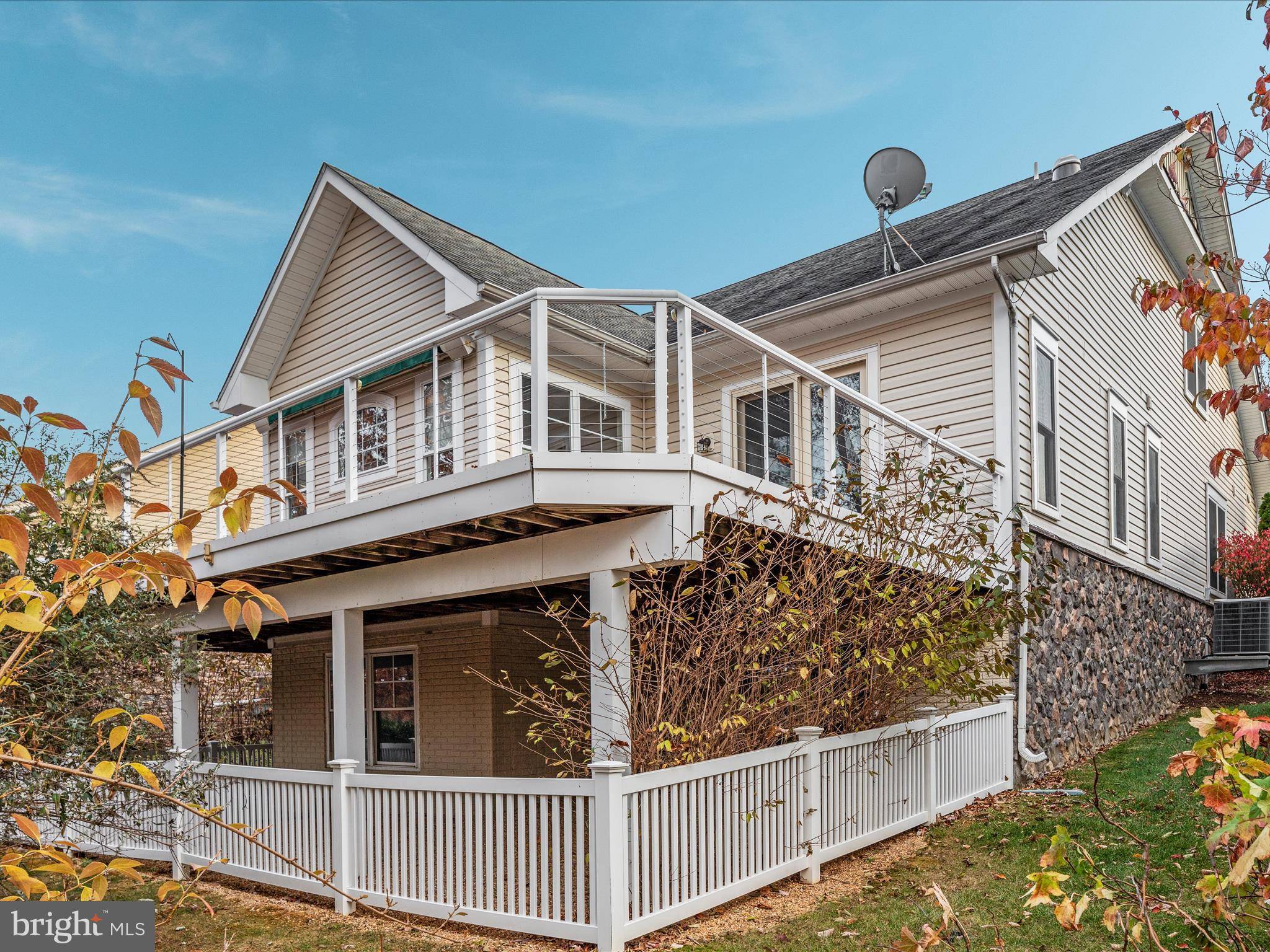 Lake Frederick, VA 22630,142 RUFFED GROUSE CT