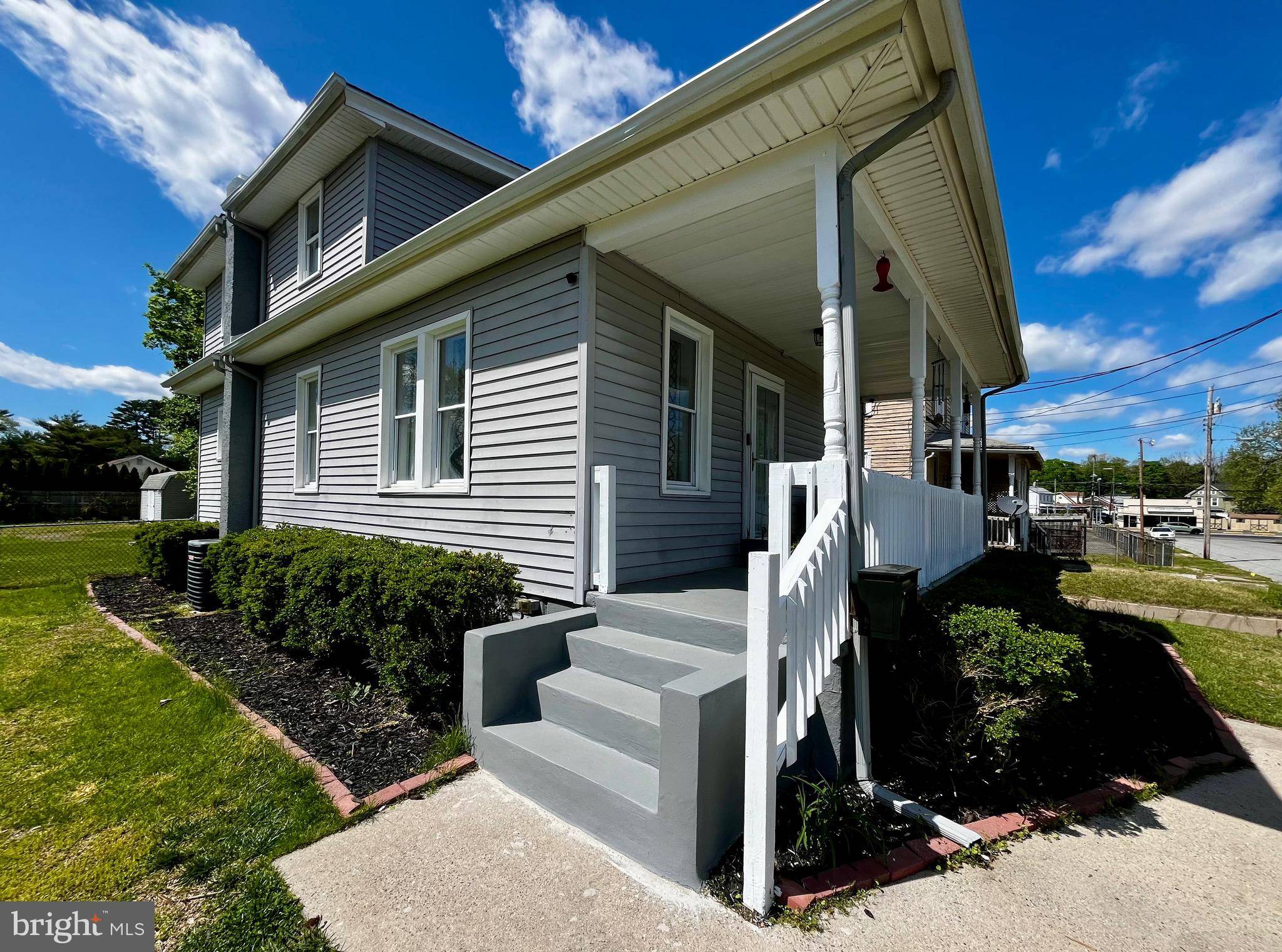 Millville, NJ 08332,12 S LAUREL ST