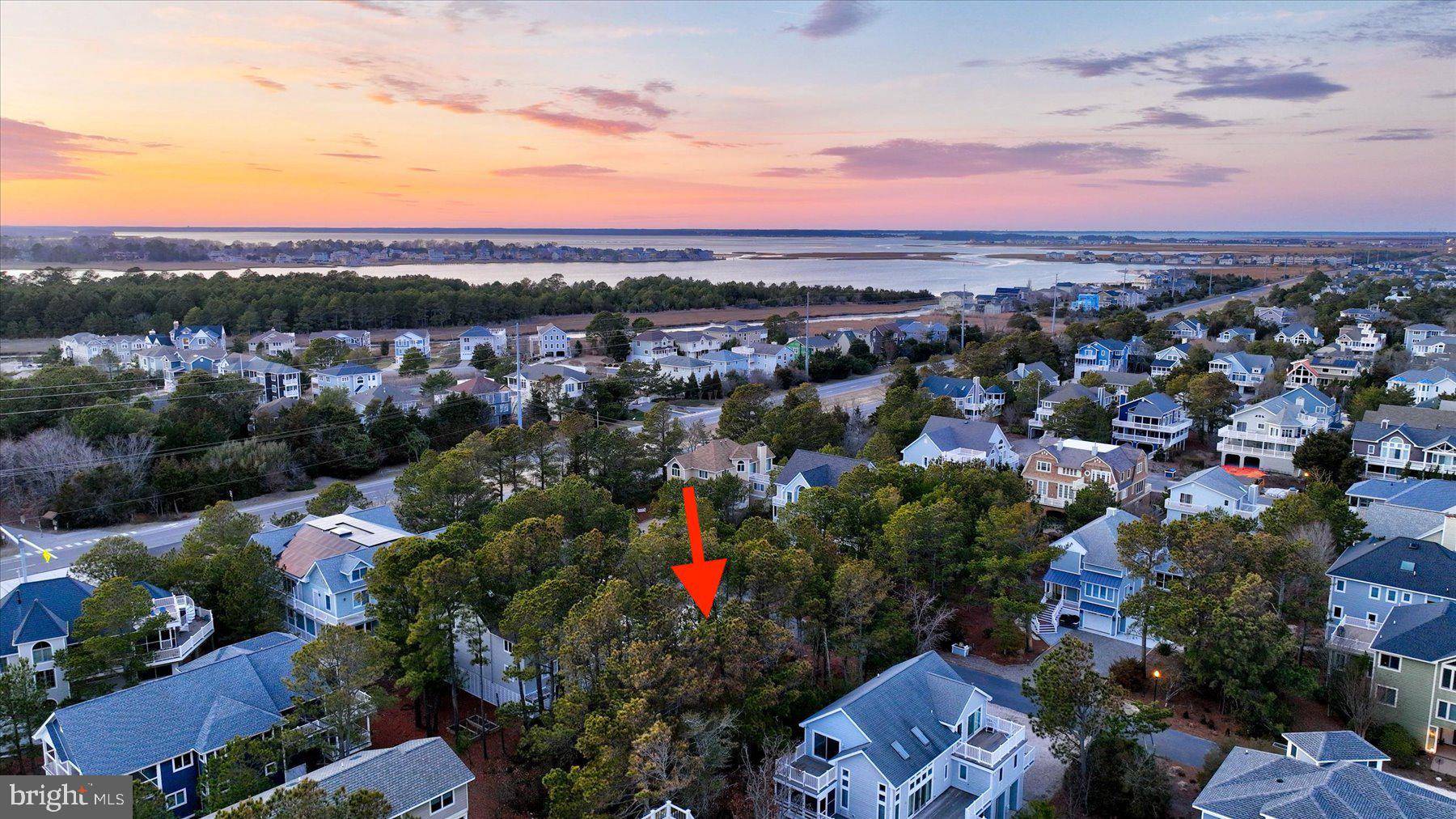North Bethany, DE 19930,LOT 52 TURTLE RUN