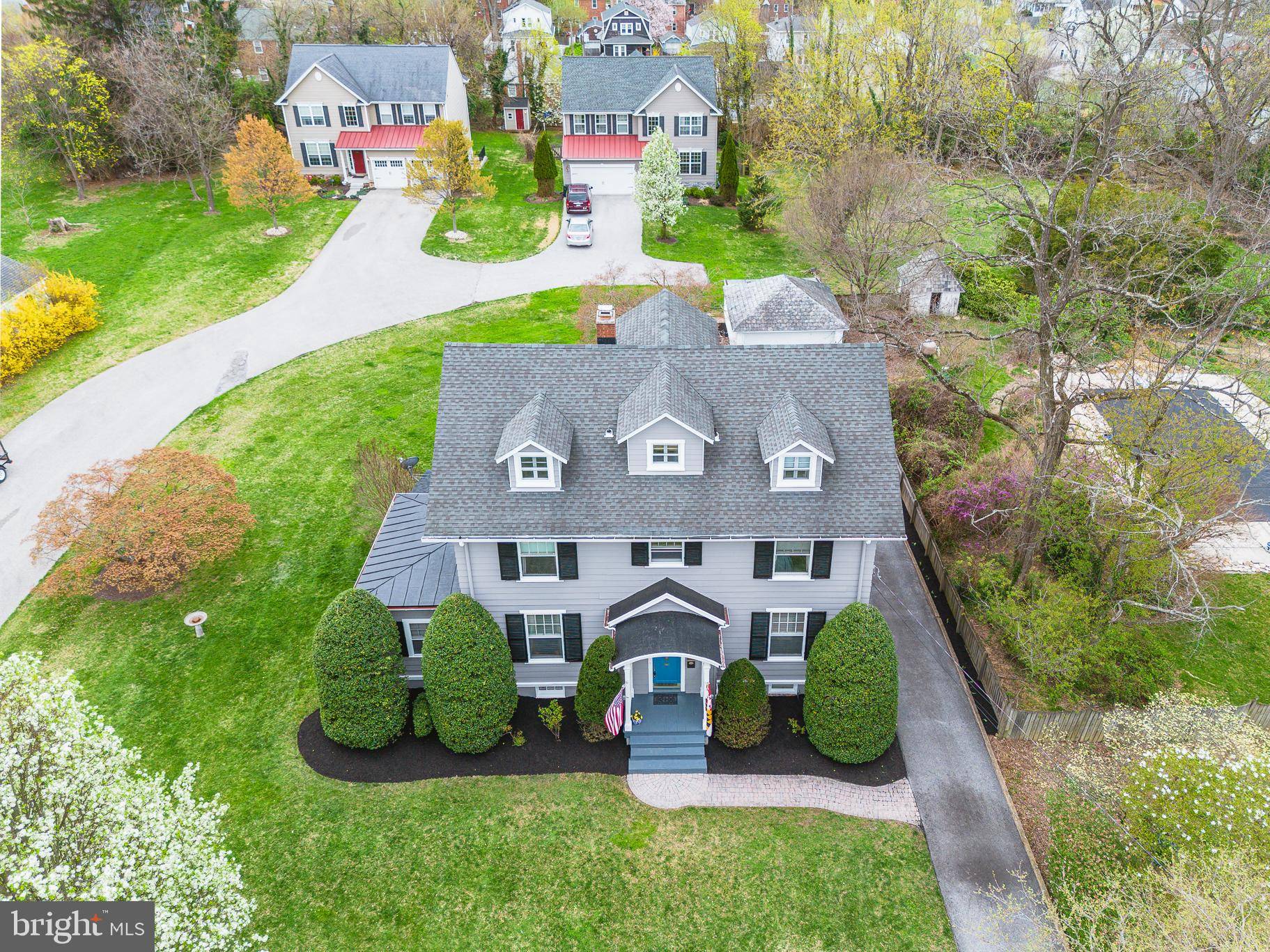 Catonsville, MD 21228,6 S BELLE GROVE RD