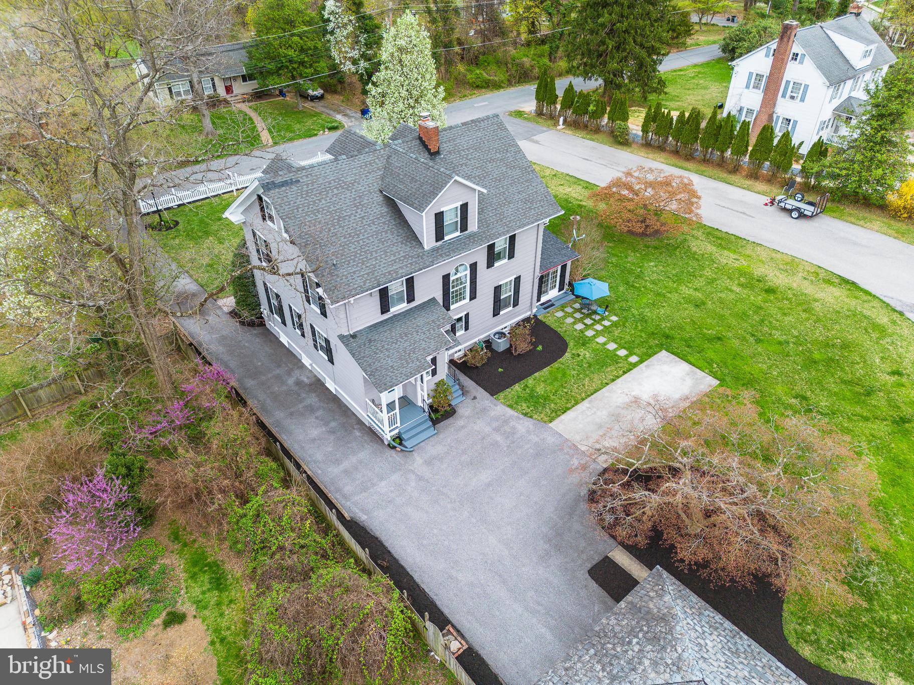 Catonsville, MD 21228,6 S BELLE GROVE RD