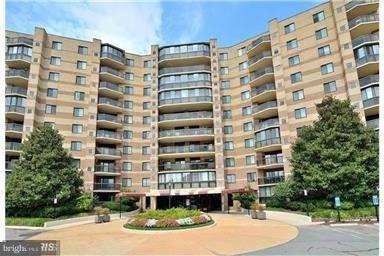 Mclean, VA 22102,8370 GREENSBORO DR #806