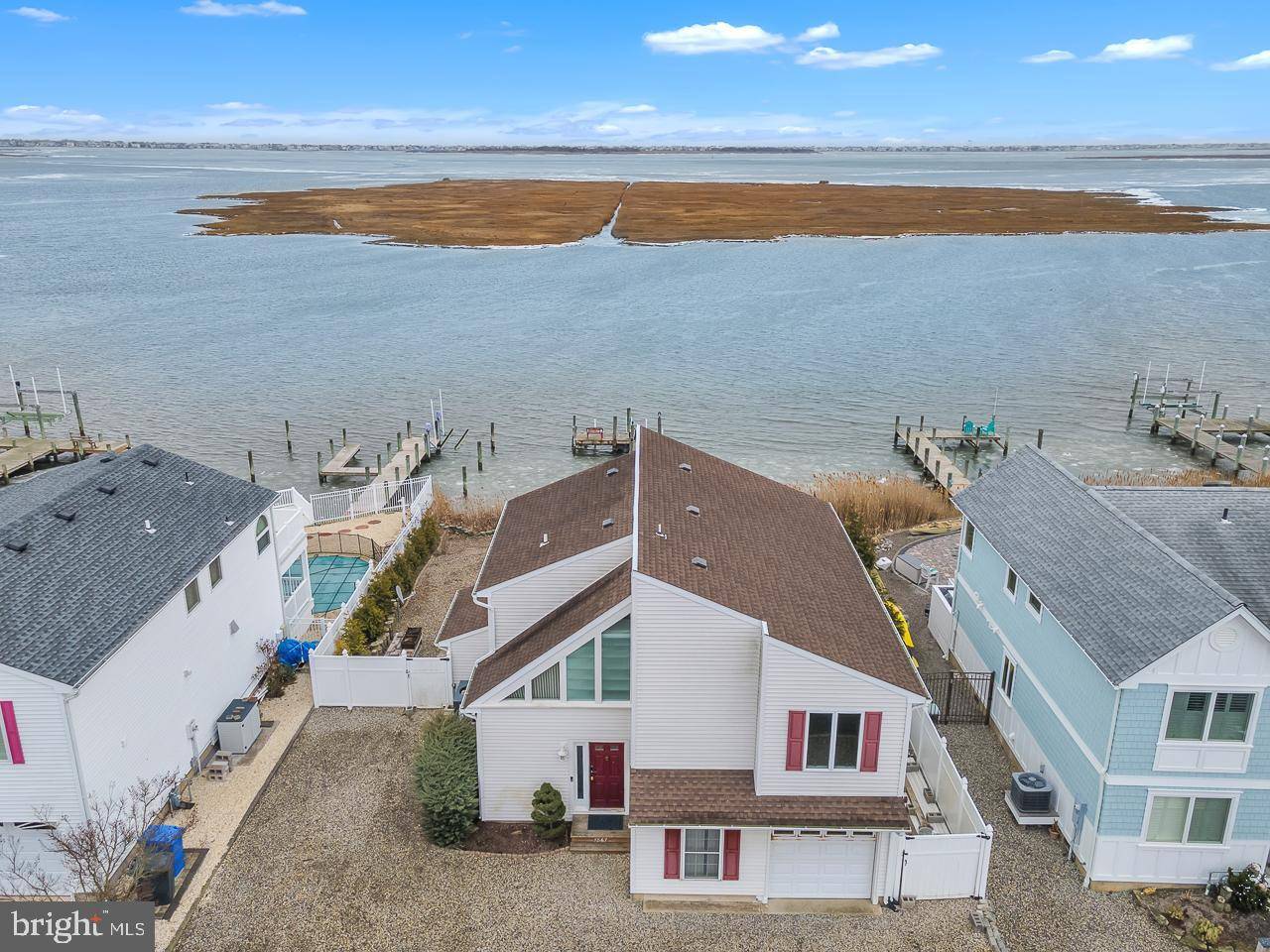 Manahawkin, NJ 08050,1867 MILL CREEK RD