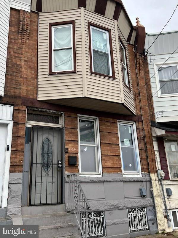 Philadelphia, PA 19134,1924 CASTOR AVE
