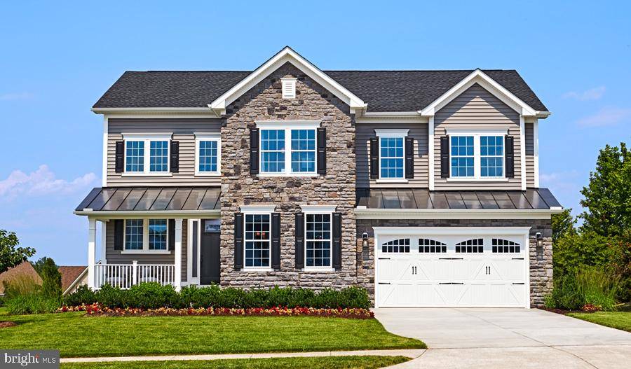 Reisterstown, MD 21136,703 BERRYMANS LN