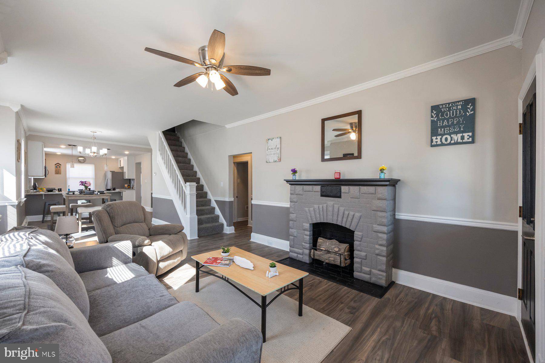 Rosedale, MD 21237,7508 BRIGHTSIDE AVE