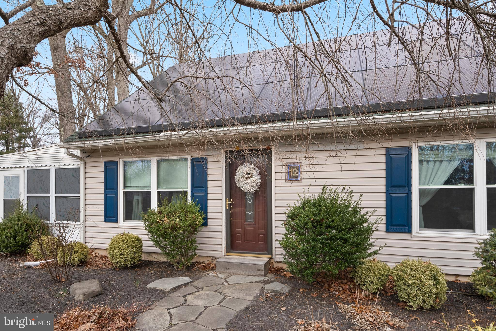 Sicklerville, NJ 08081,12 CENTENNIAL RD