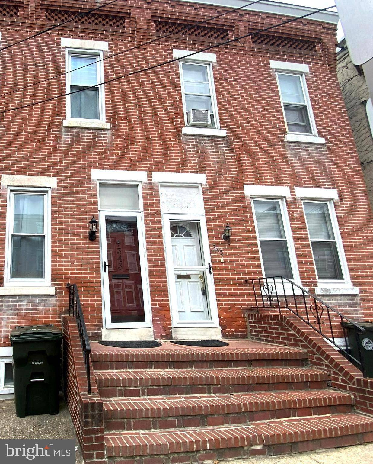 Burlington, NJ 08016,343 BARCLAY ST