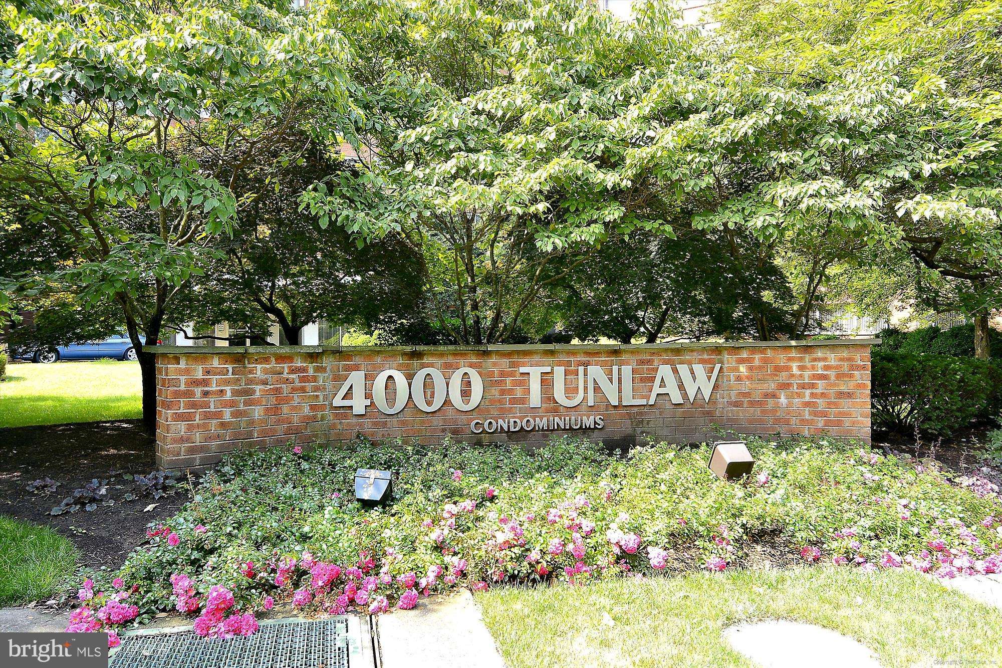 Washington, DC 20007,4000 TUNLAW RD NW #428
