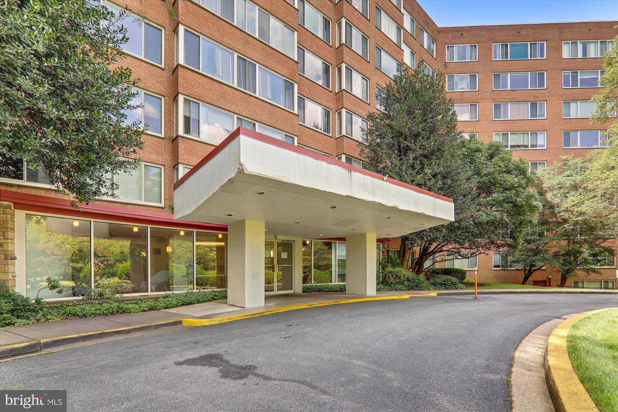 Washington, DC 20007,4000 TUNLAW RD NW #428