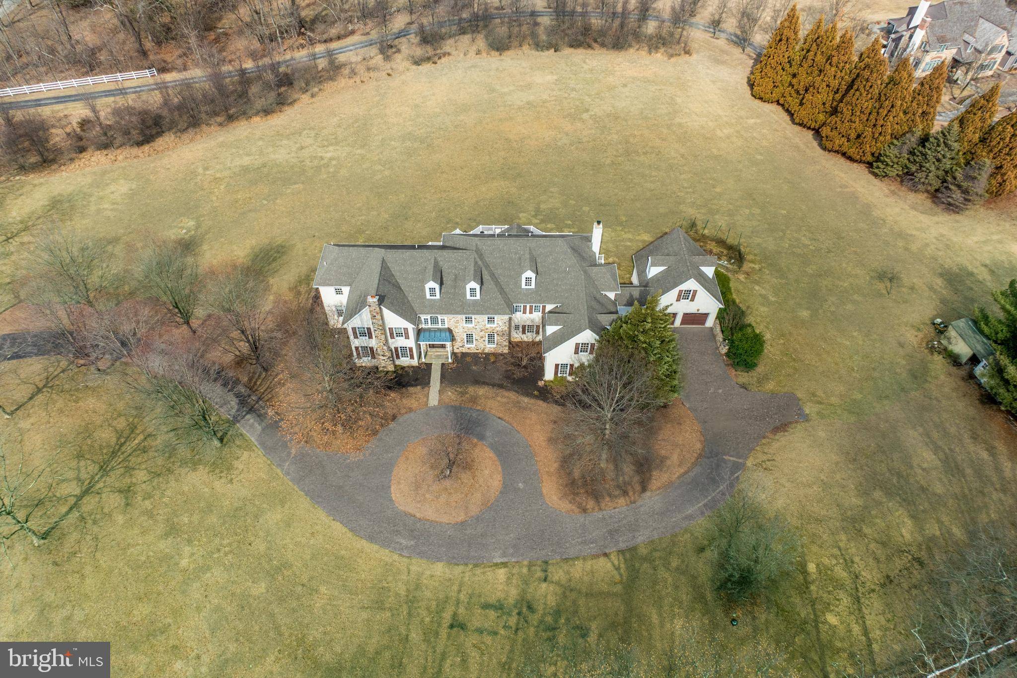 Malvern, PA 19355,2 SPRING MEADOW FARM LN