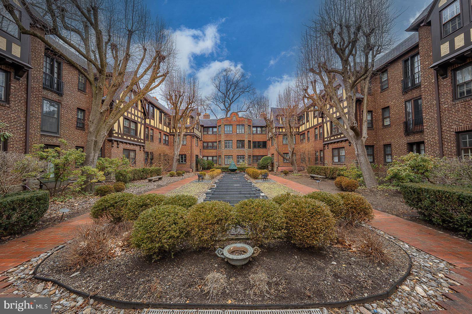 Merion Station, PA 19066,415 CITY AVE #H2