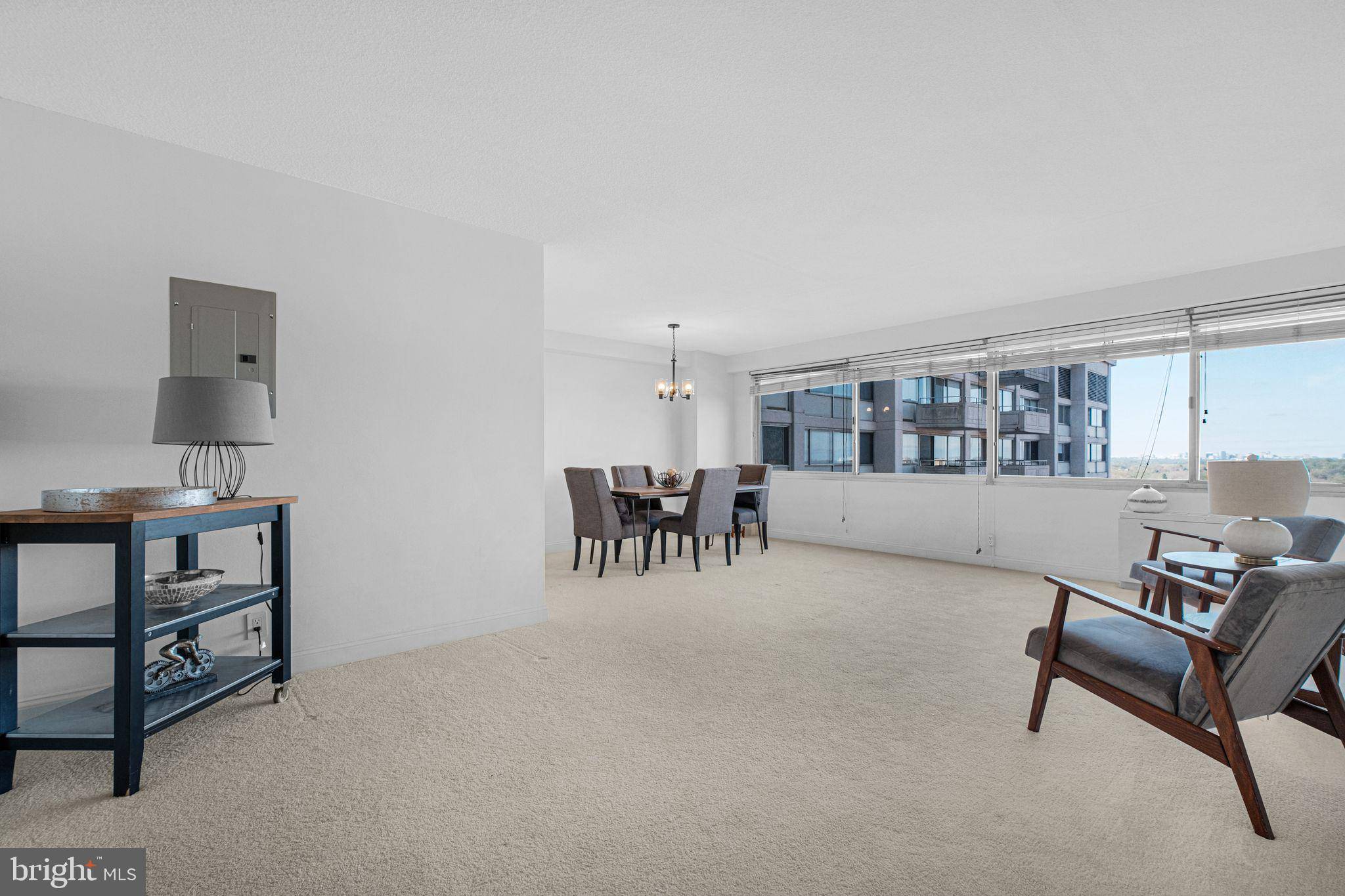 Chevy Chase, MD 20815,4515 WILLARD AVE #2216S
