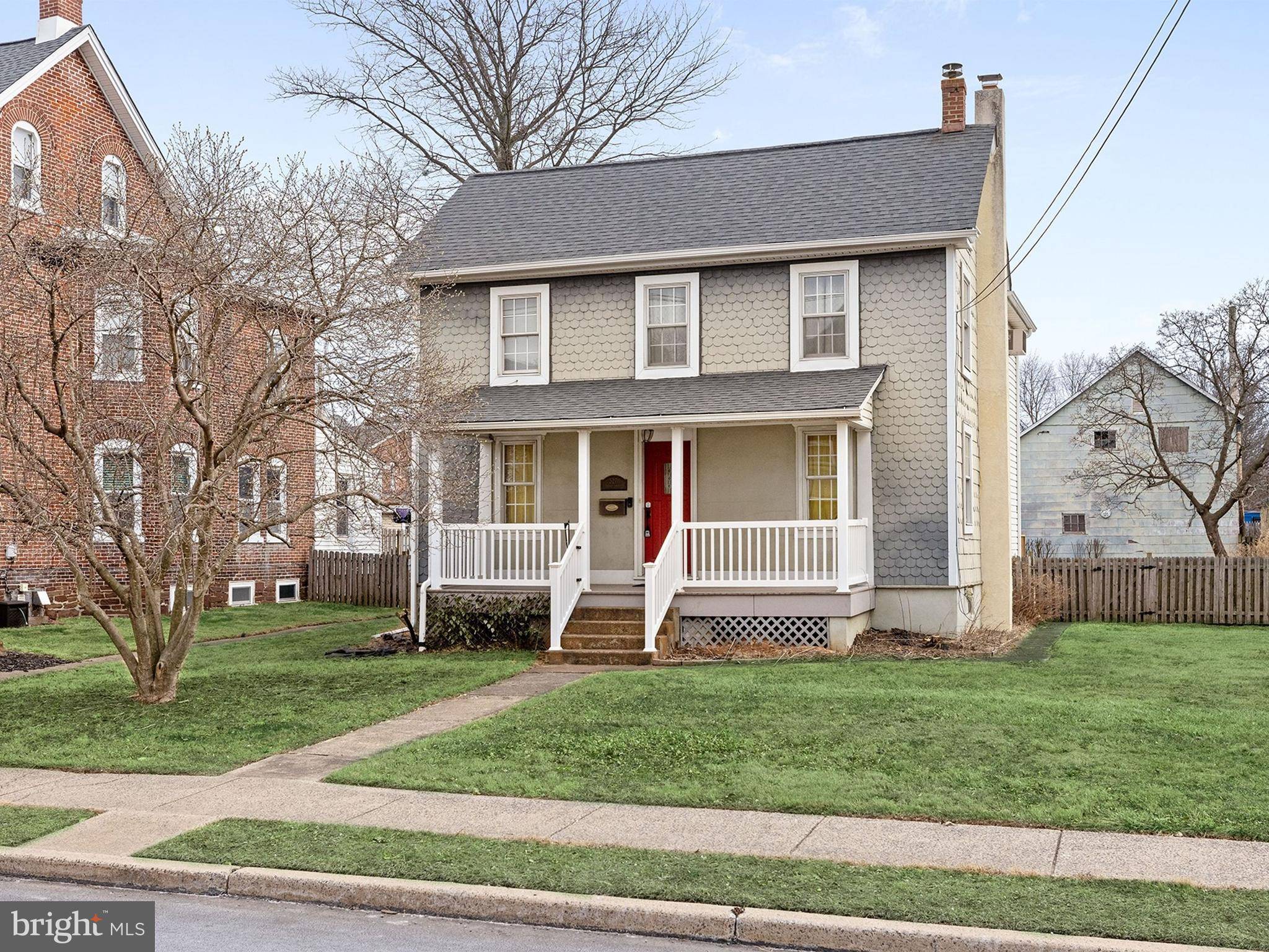 Lansdale, PA 19446,527 WALNUT ST