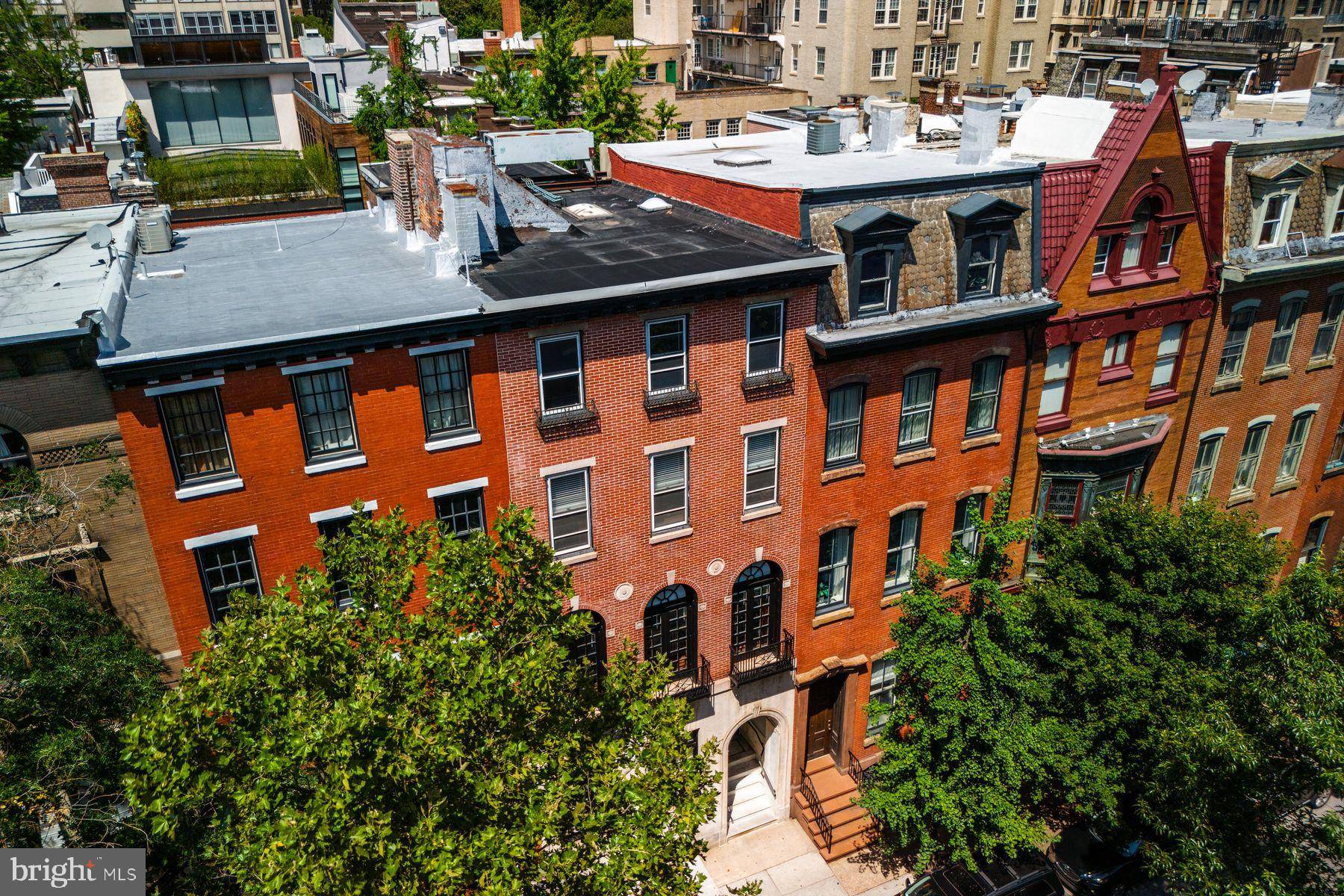 Philadelphia, PA 19103,1915 SPRUCE ST