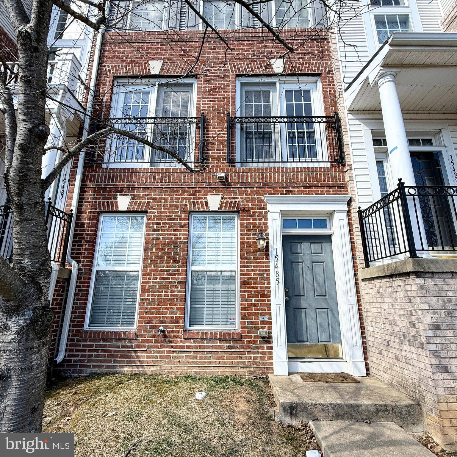 Woodbridge, VA 22191,15485 CHOPAWAMSIC CT