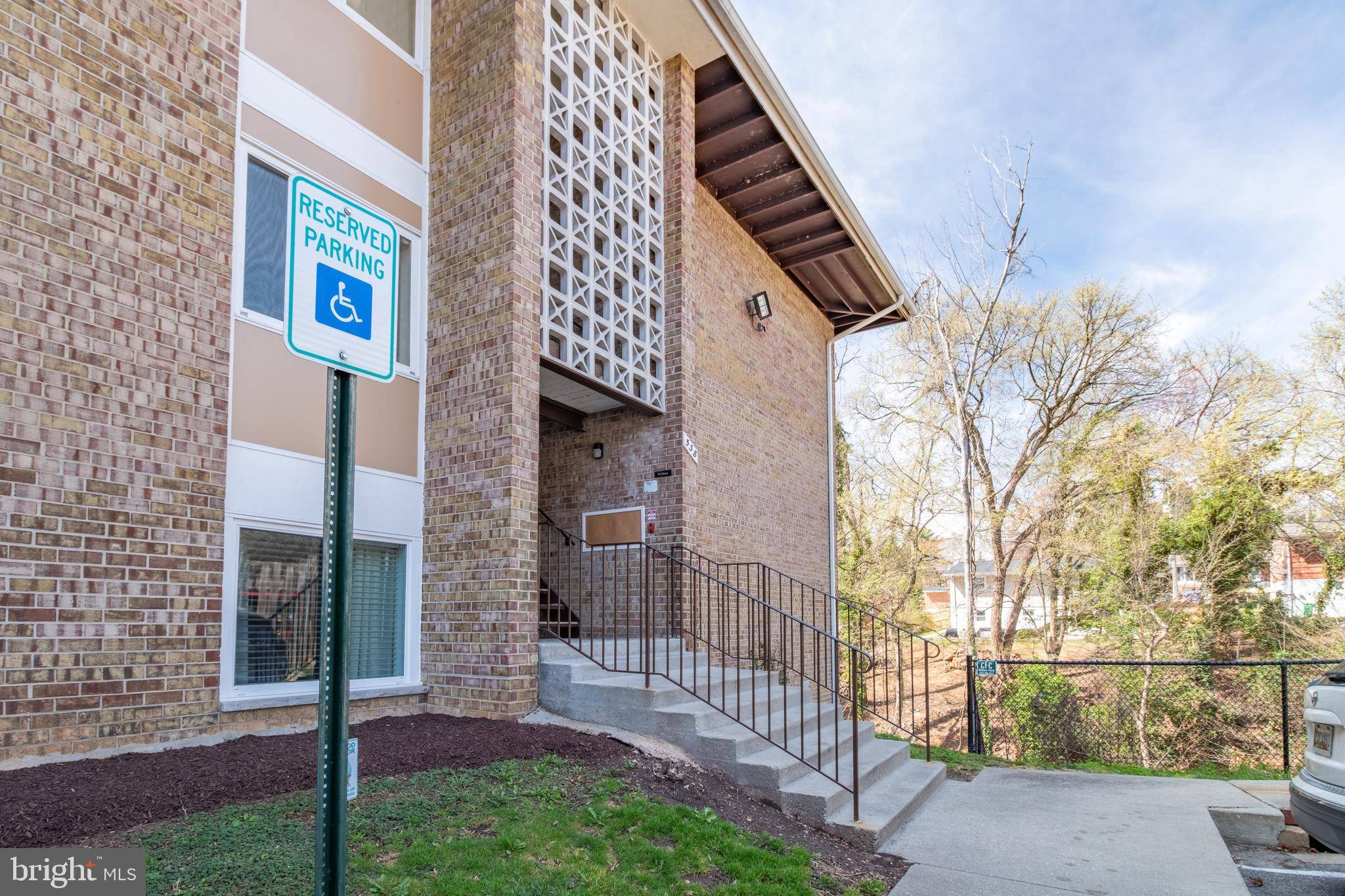 Oxon Hill, MD 20745,538 WILSON BRIDGE DR #6739 C1