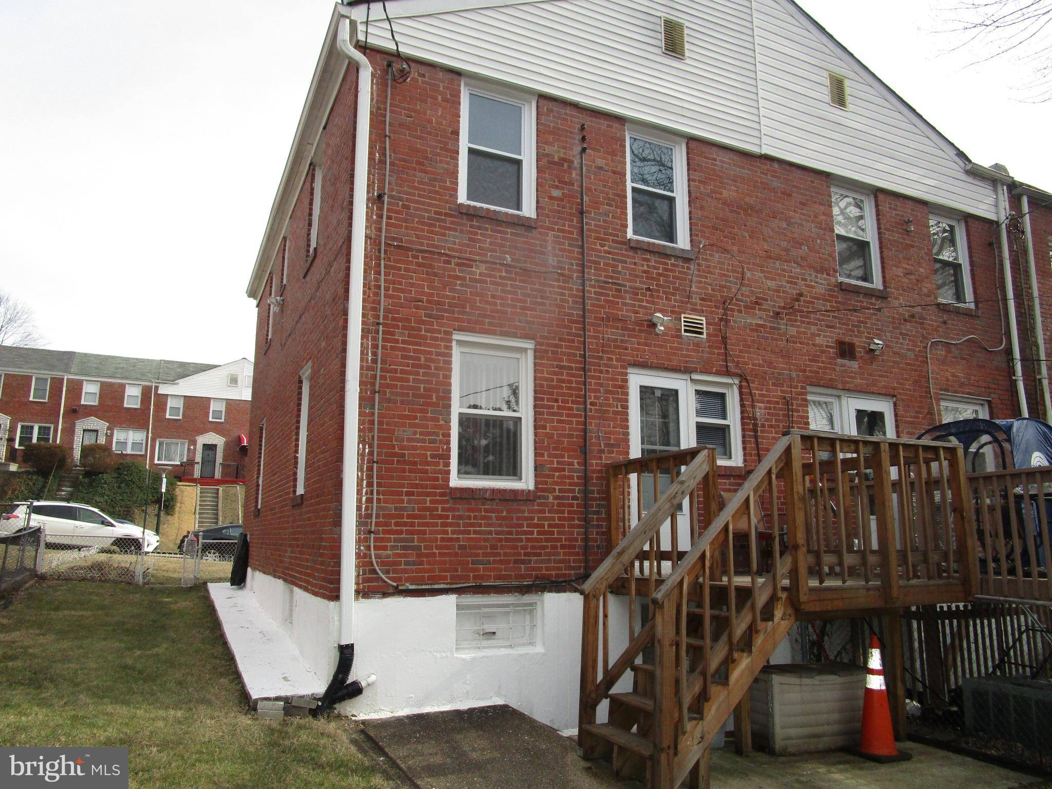 Baltimore, MD 21229,4530 MANORVIEW ROAD RD