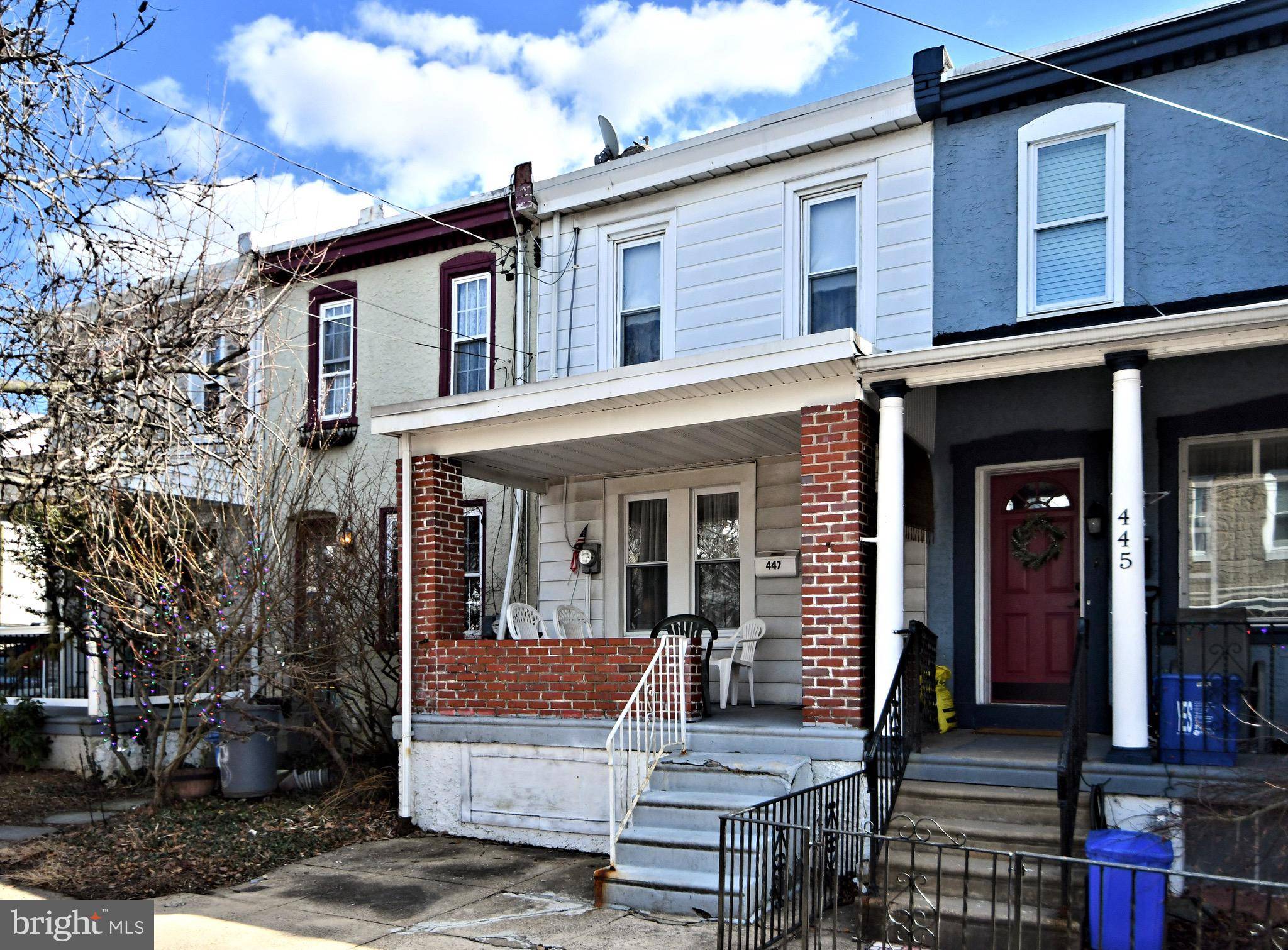 Philadelphia, PA 19128,447 RIPKA ST