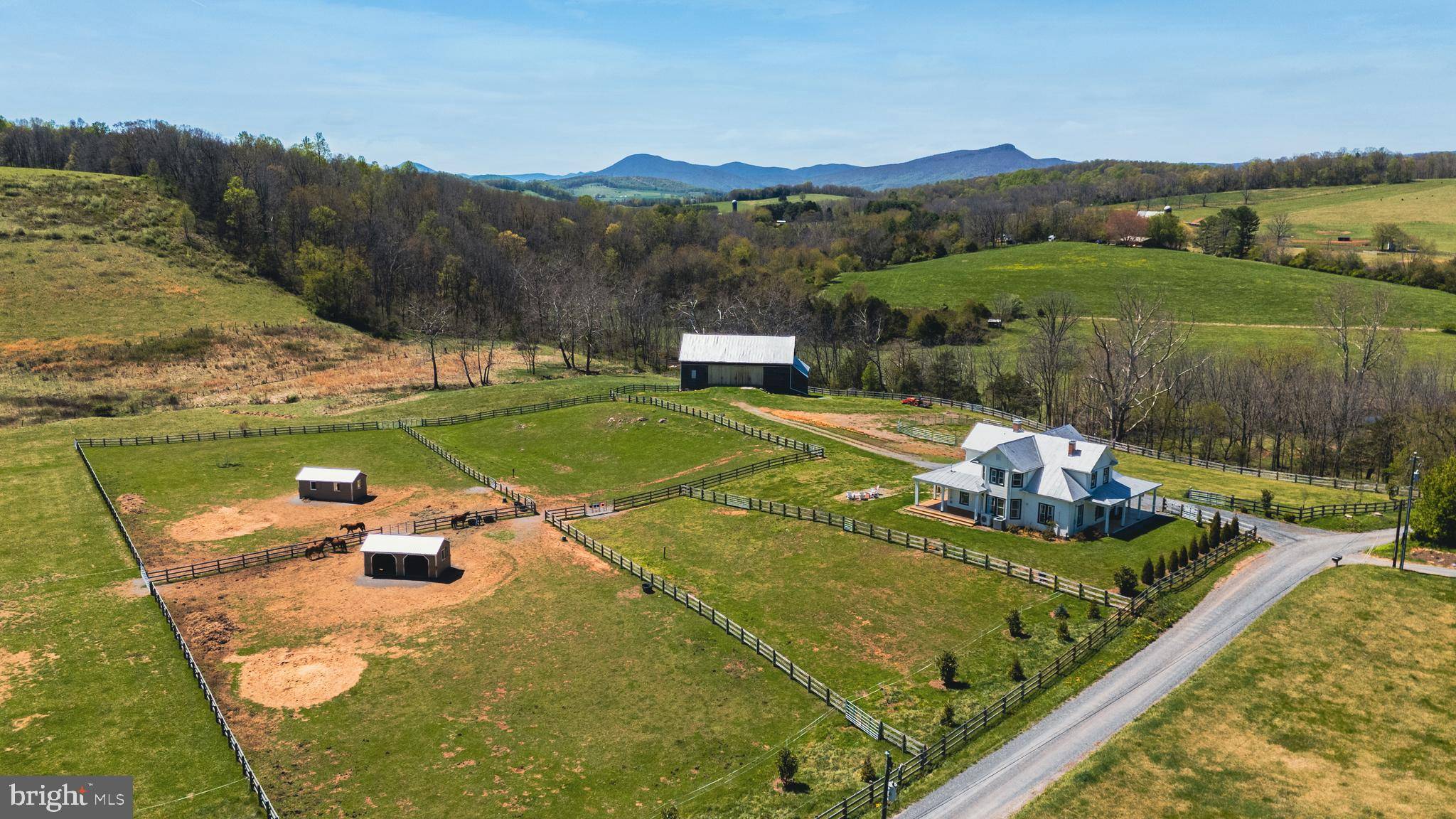 Raphine, VA 24472,374 FINLEY ROAD