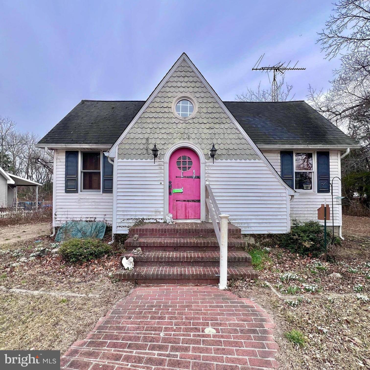 Egg Harbor City, NJ 08215,5221 WHITE HORSE PIKE