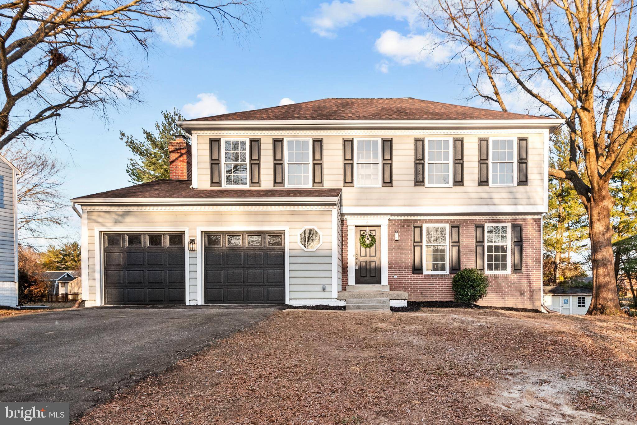 Fredericksburg, VA 22405,4 DAWSON DR