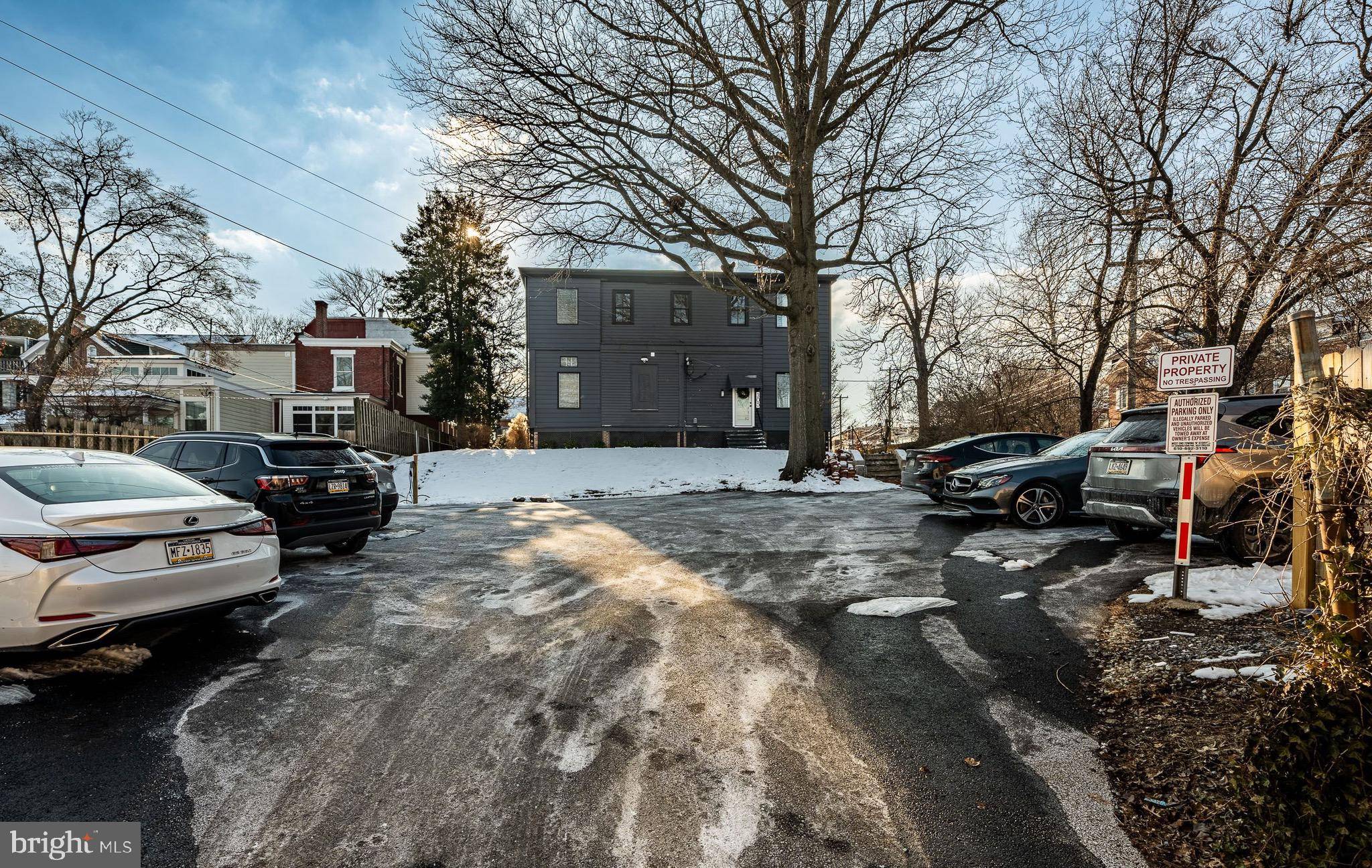 West Chester, PA 19382,305 S WALNUT ST