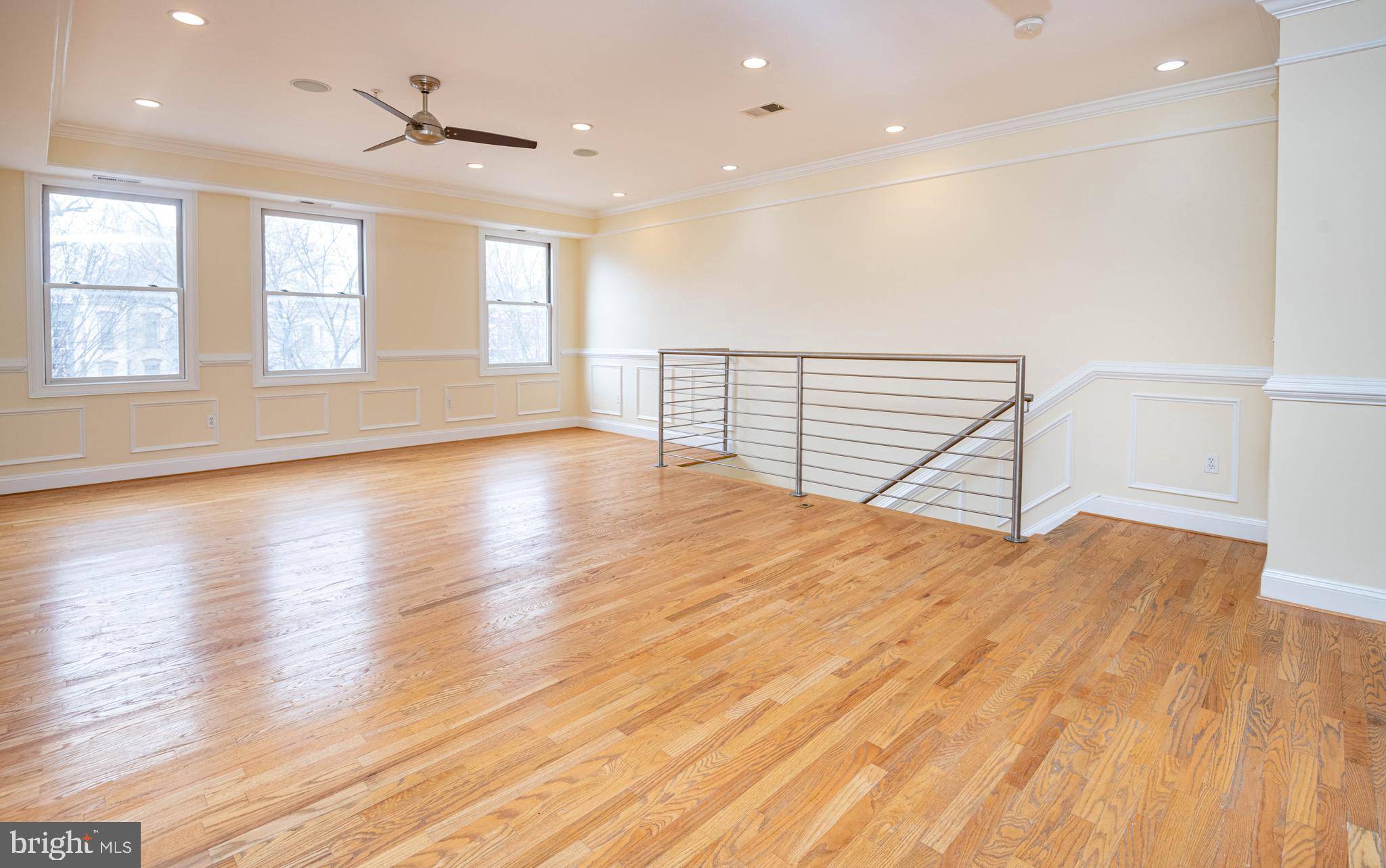 Washington, DC 20001,1645 NEW JERSEY AVE NW #2