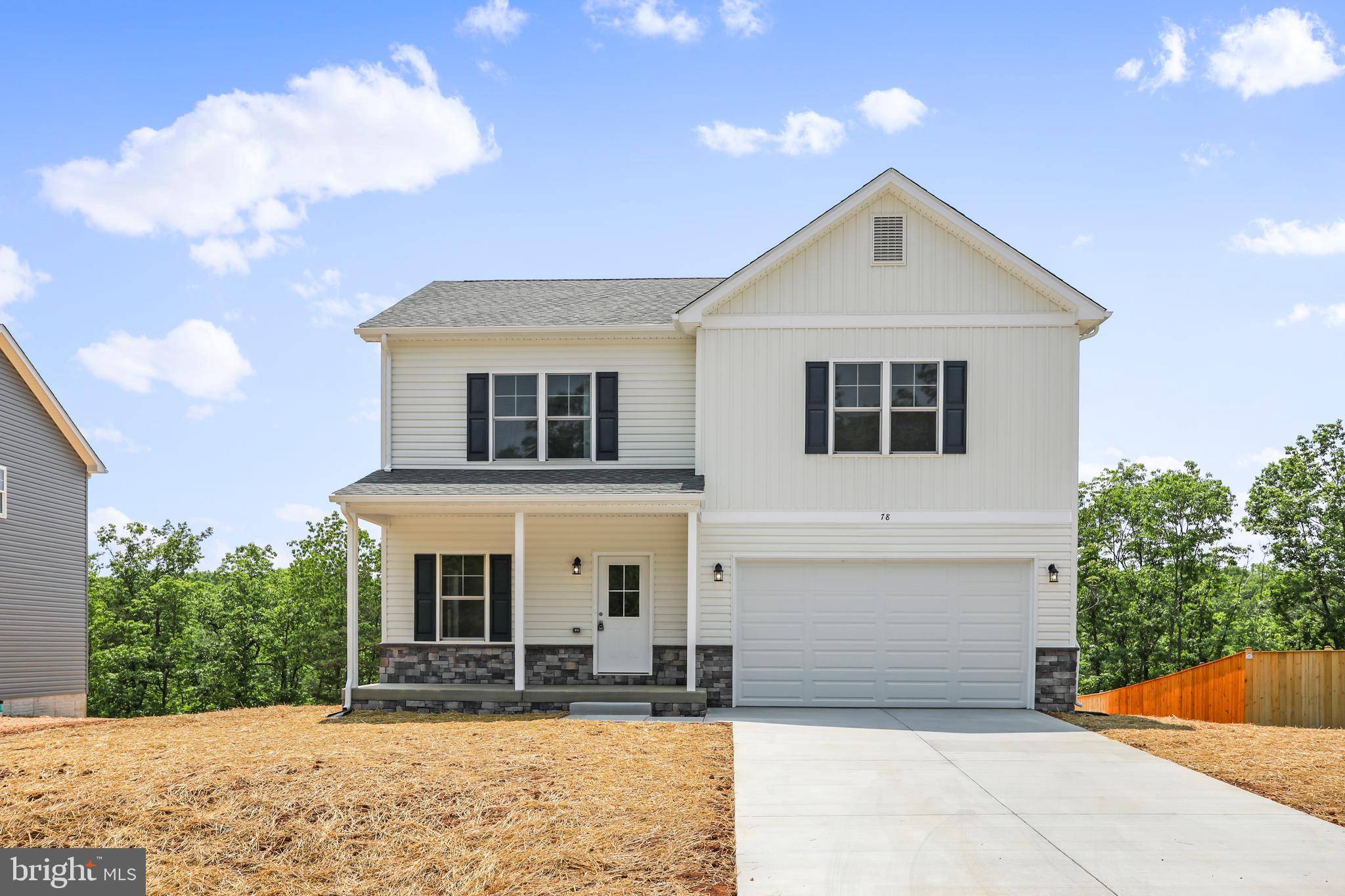 Inwood, WV 25428,LOT 12 LARIMAR LN