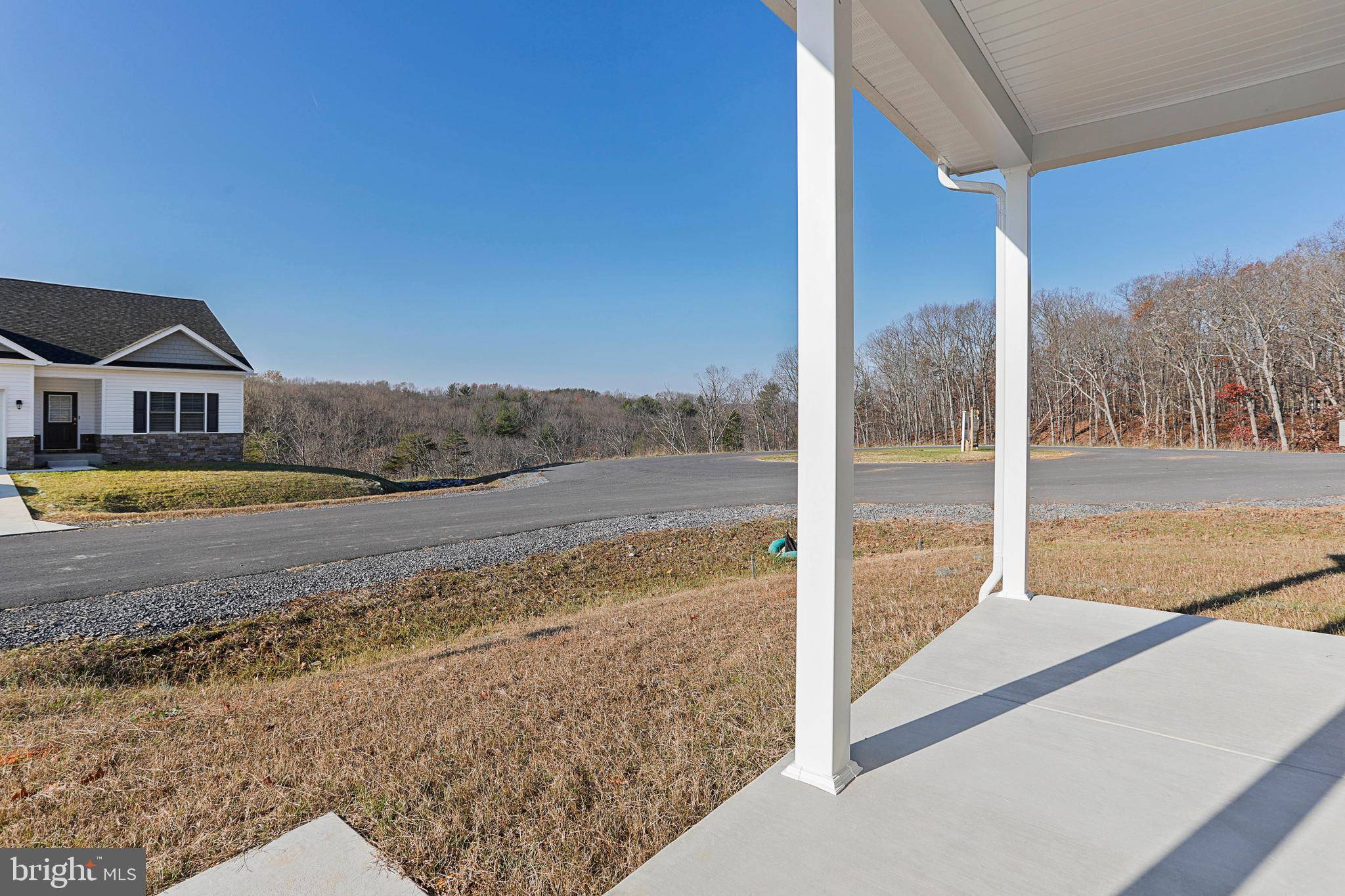 Inwood, WV 25428,LOT 12 LARIMAR LN