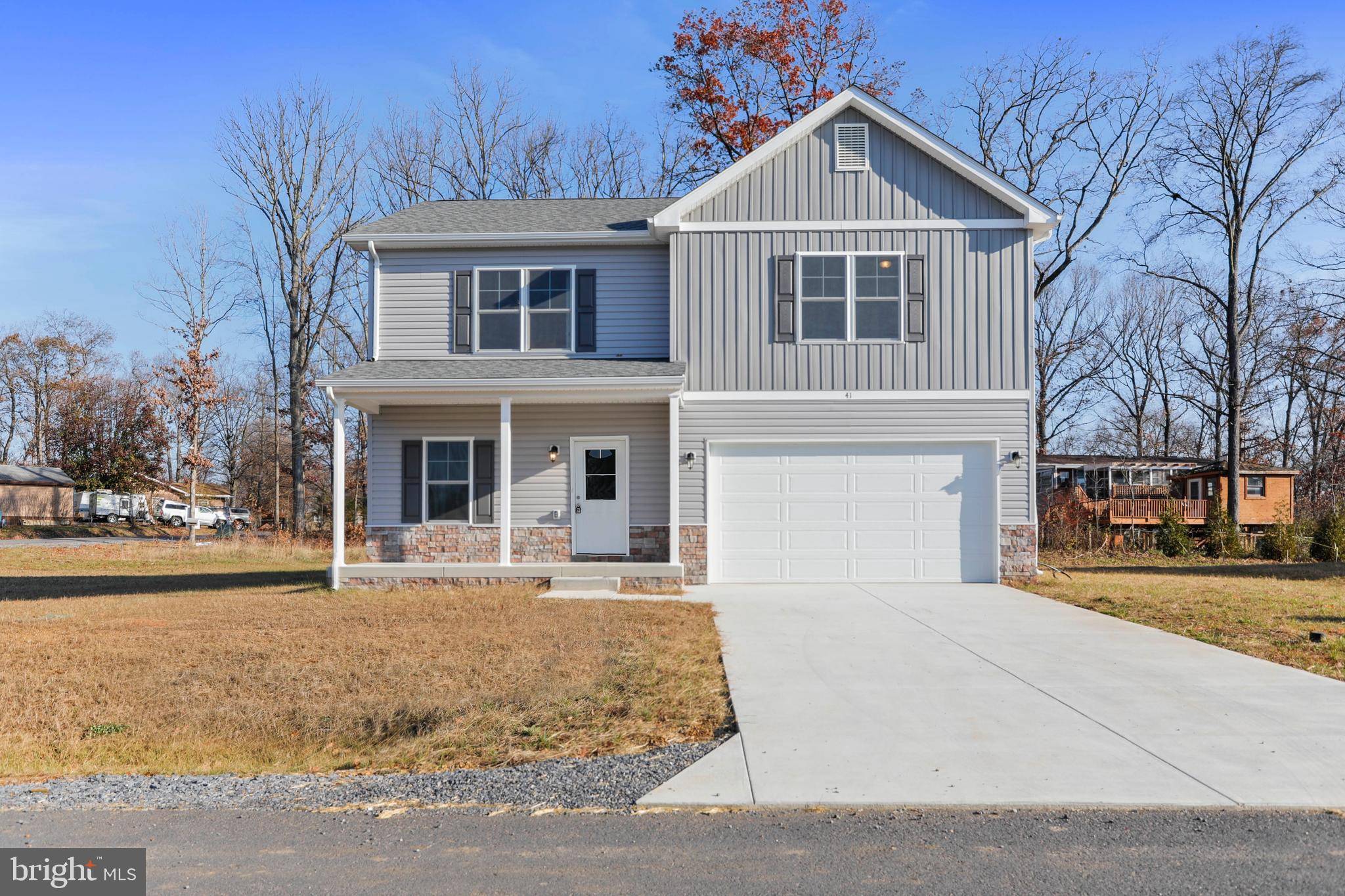 Inwood, WV 25428,LOT 12 LARIMAR LN