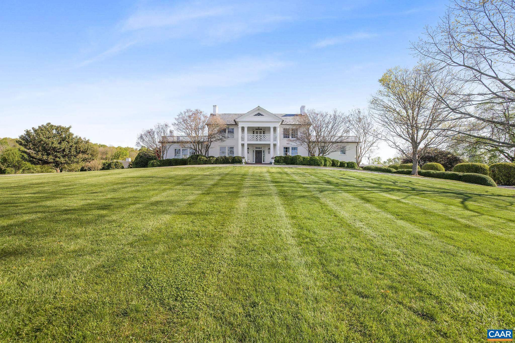 Esmont, VA 22937,2328 LIBERTY CORNER RD