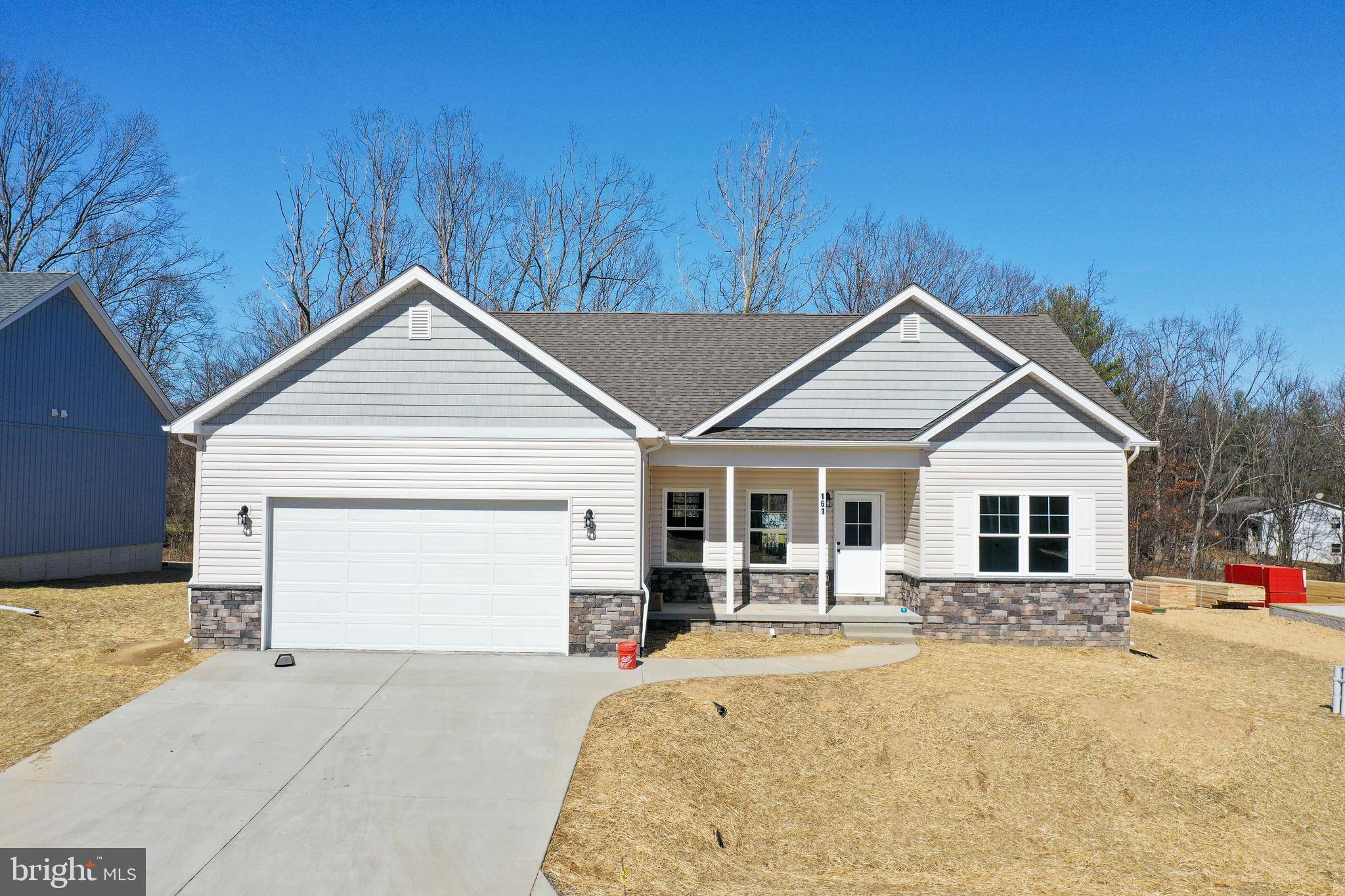 Inwood, WV 25428,LOT 12 LARIMAR LN