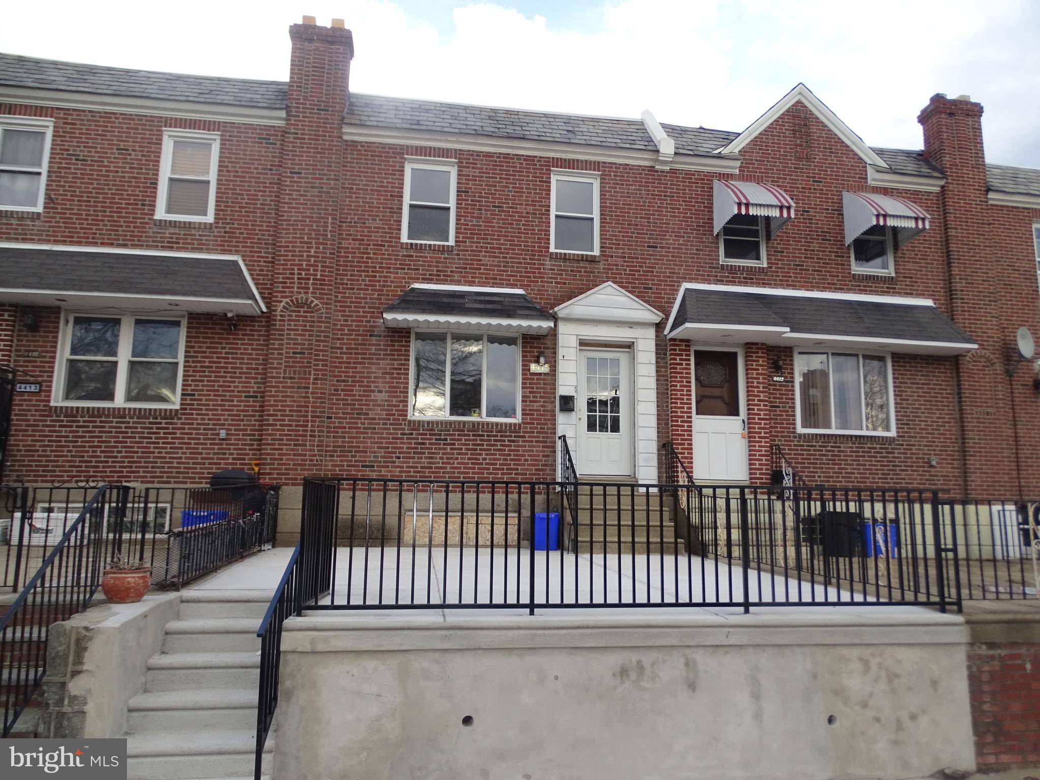 Philadelphia, PA 19136,4415 BLEIGH AVE
