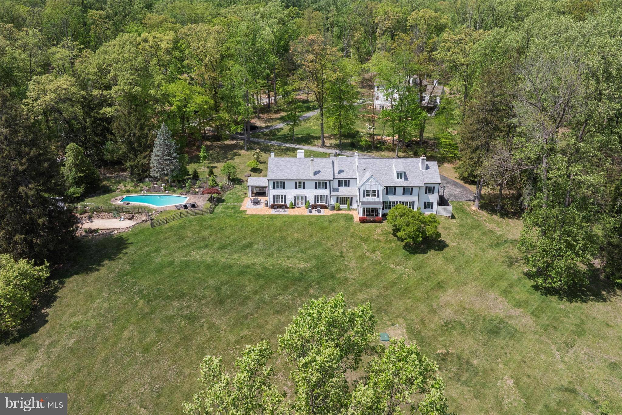 Malvern, PA 19355,2031 DIAMOND ROCK HILL RD