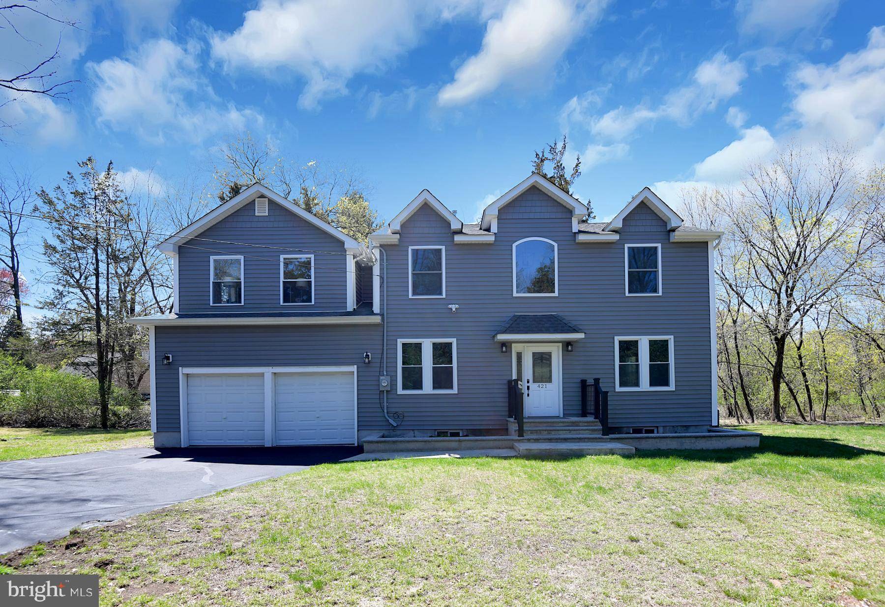 Princeton, NJ 08540,421 BRENTWOOD BLVD