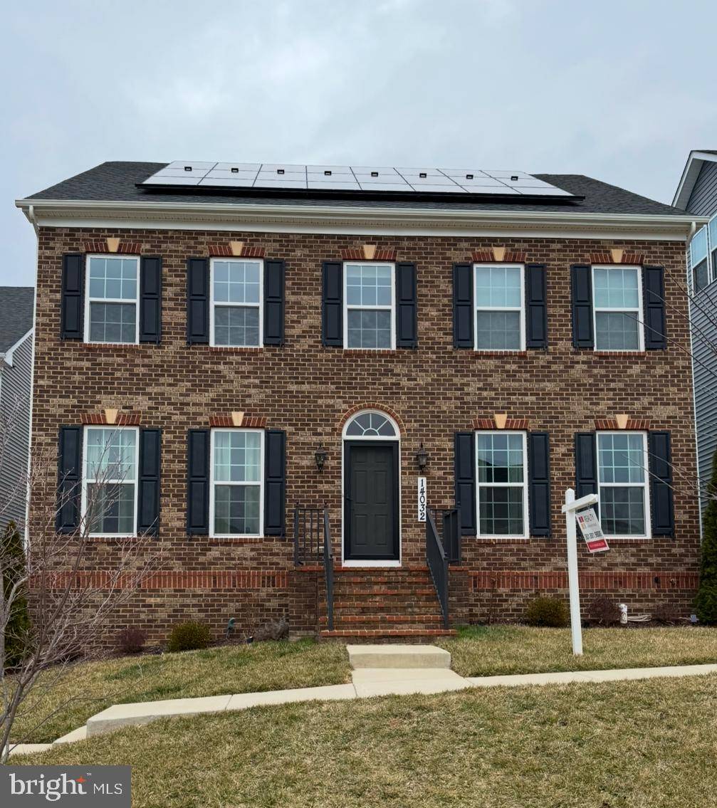 Clarksburg, MD 20871,14032 GODWIT ST