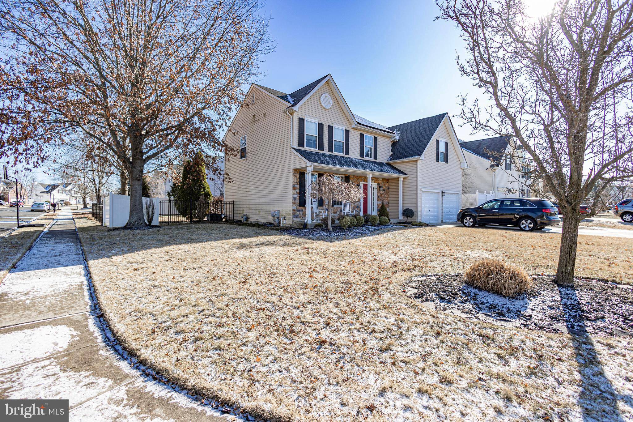 Williamstown, NJ 08094,317 PICKWICK DR
