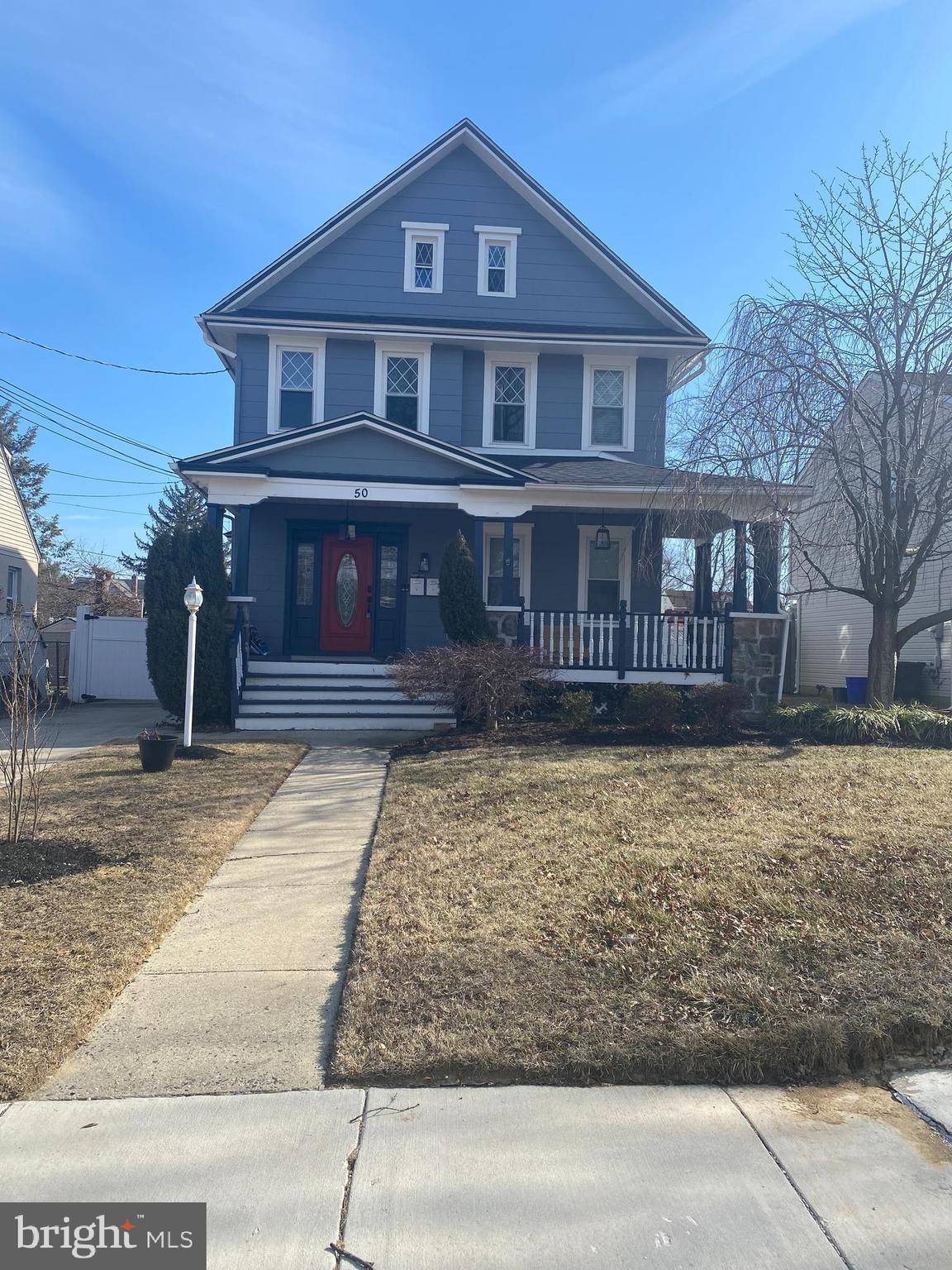 Oaklyn, NJ 08107,50 E BETTLEWOOD AVE