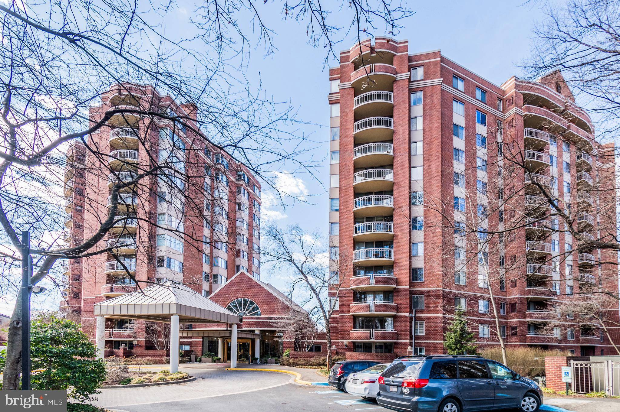 Rockville, MD 20852,5800 NICHOLSON LN #1001