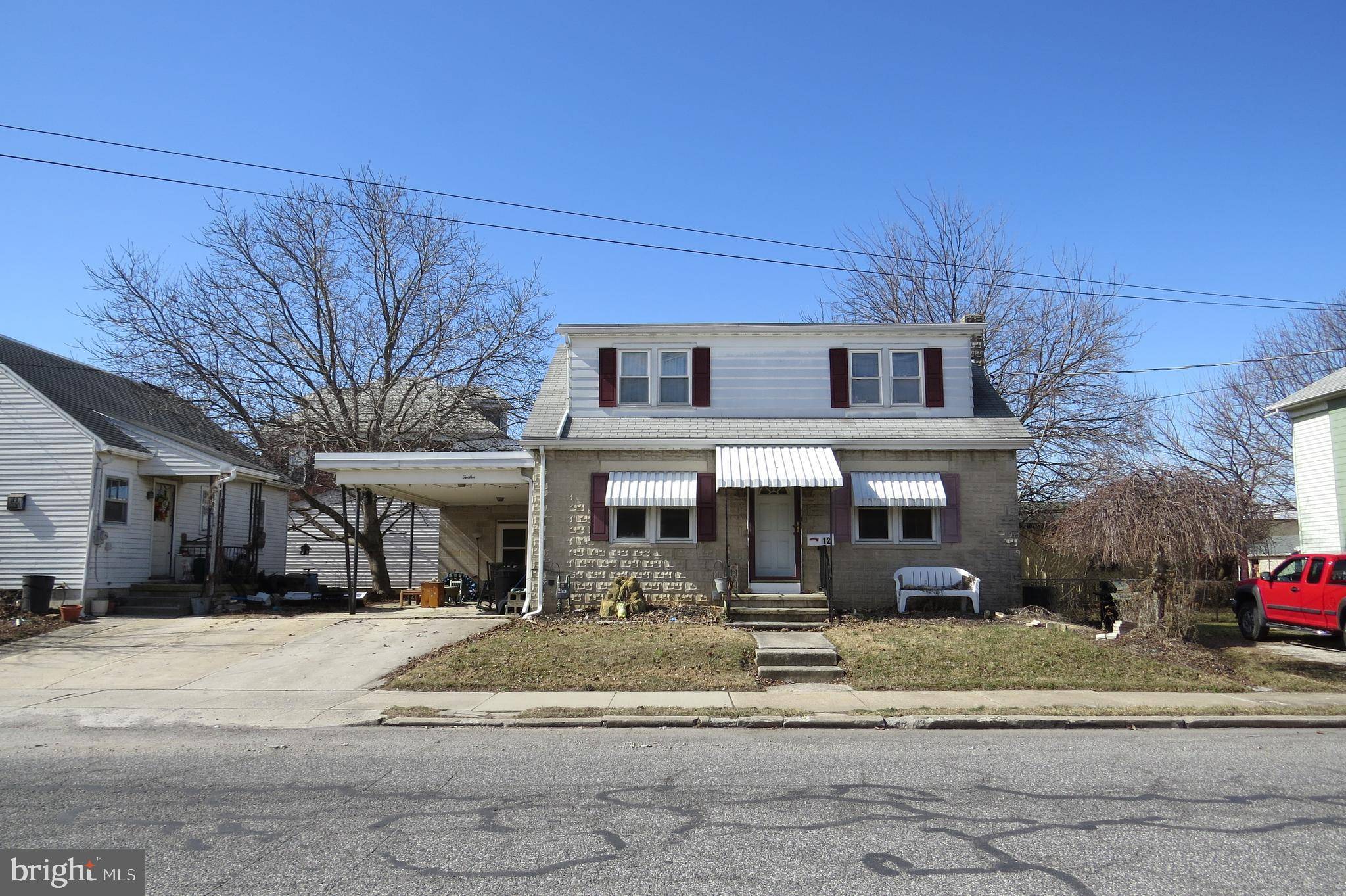 Hanover, PA 17331,12 COMMERCE ST