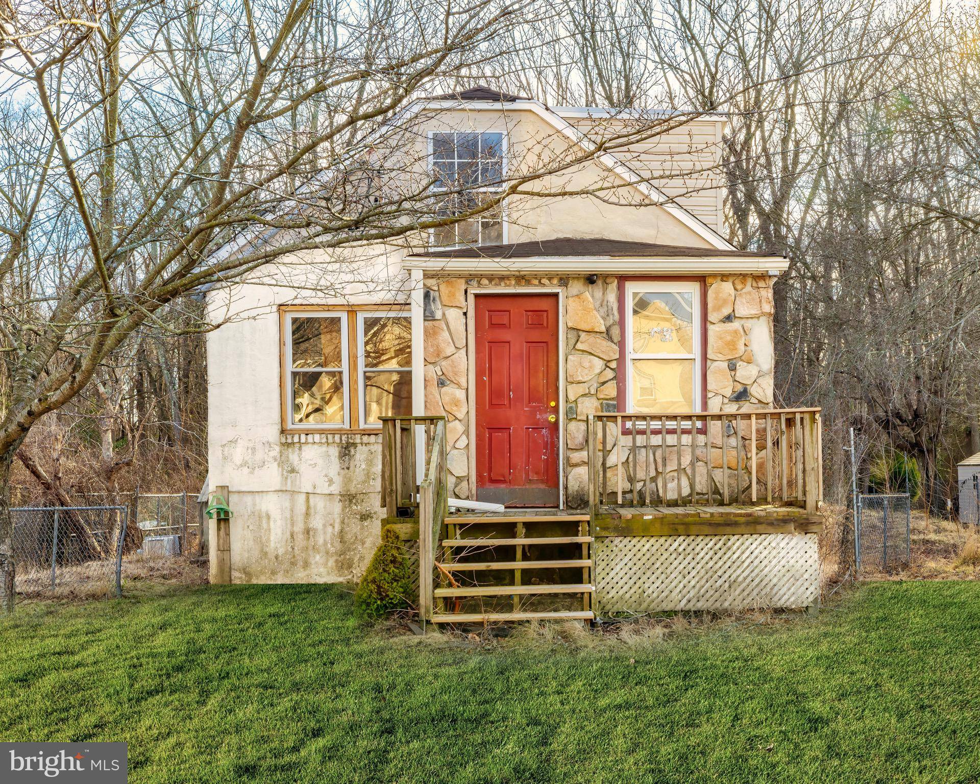 Pedricktown, NJ 08067,68 PERKINTOWN RD