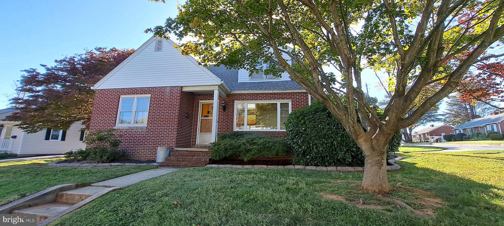 Bel Air, MD 21014,325 FULFORD AVE