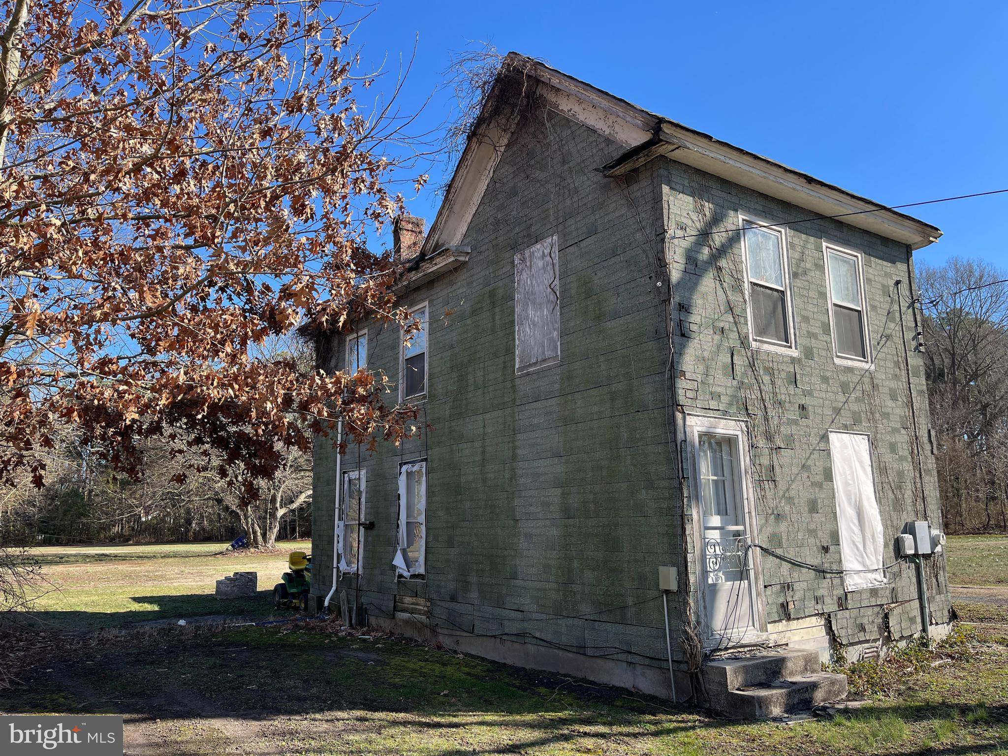 Crisfield, MD 21817,3725 GEORGES LN