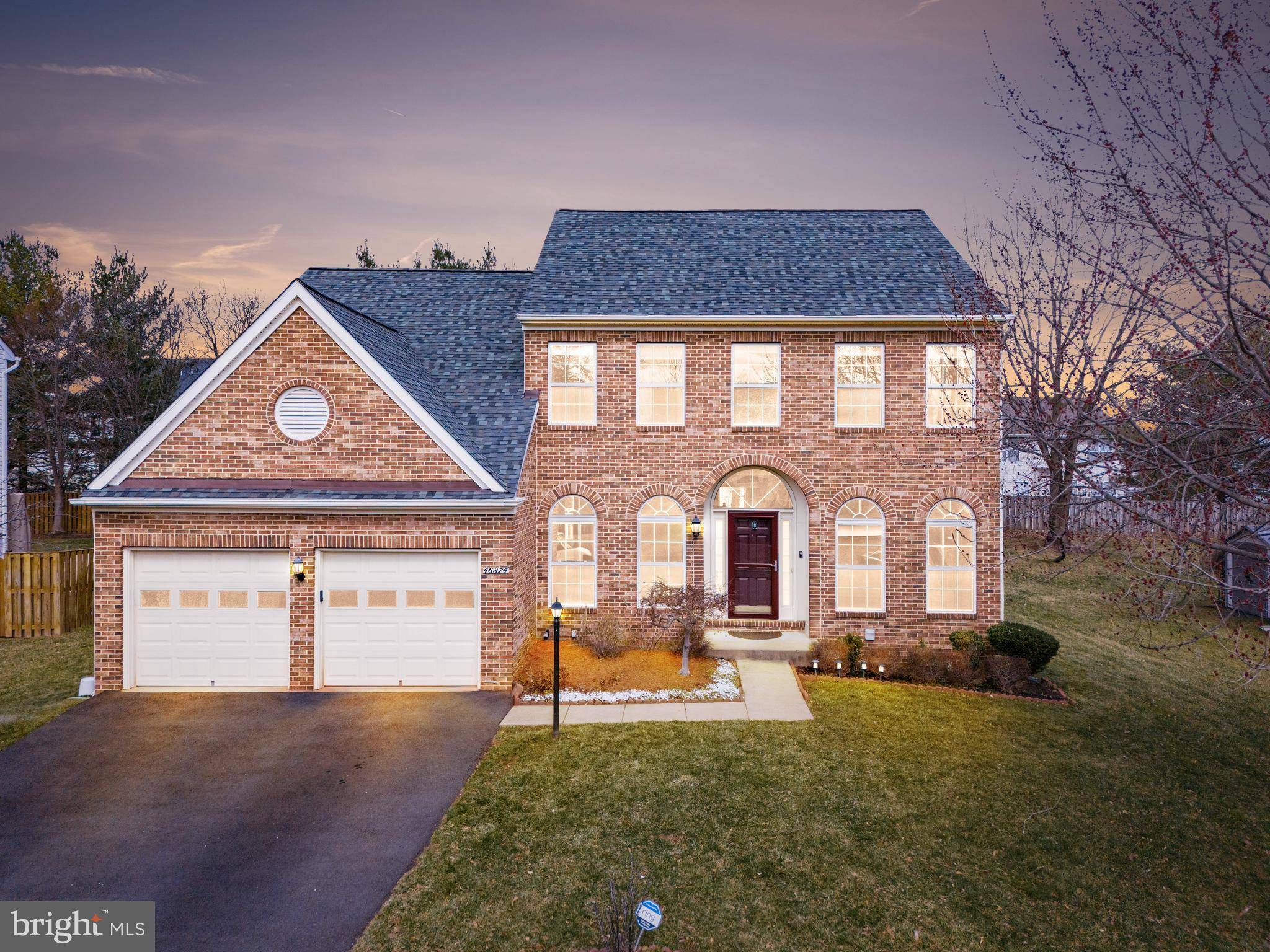 Sterling, VA 20164,46874 ANTIOCH PL