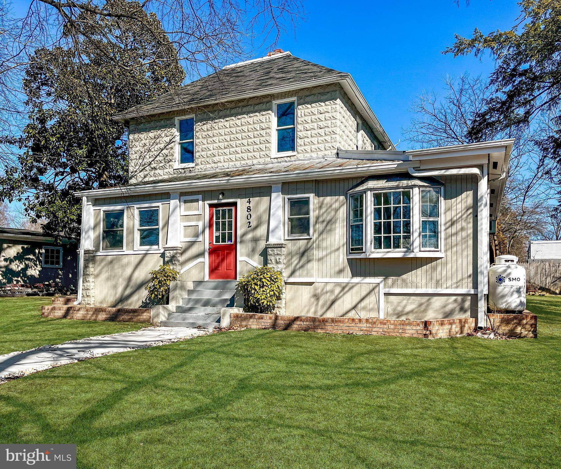Beltsville, MD 20705,4802 PRINCE GEORGES AVE